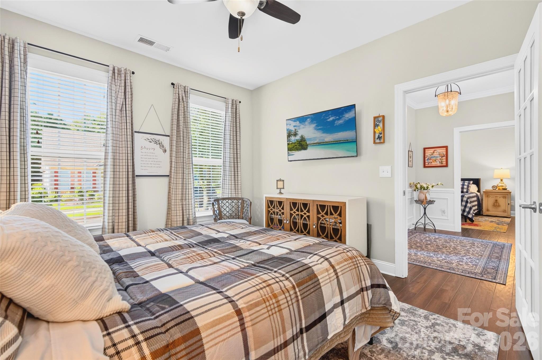 18201 Coulter Parkway — Cornelius