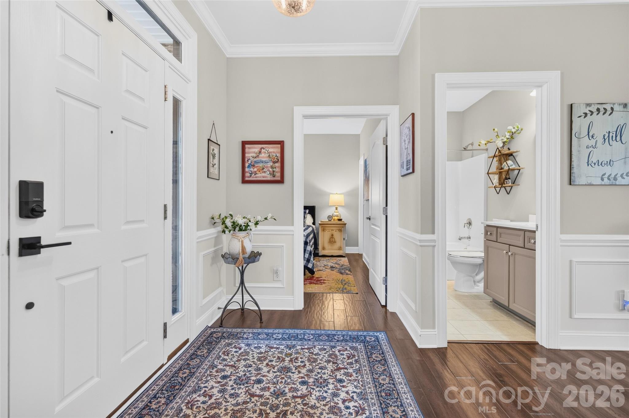 18201 Coulter Parkway — Cornelius