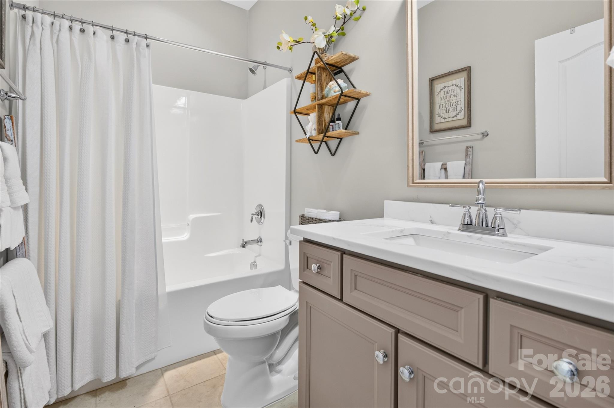 18201 Coulter Parkway — Cornelius