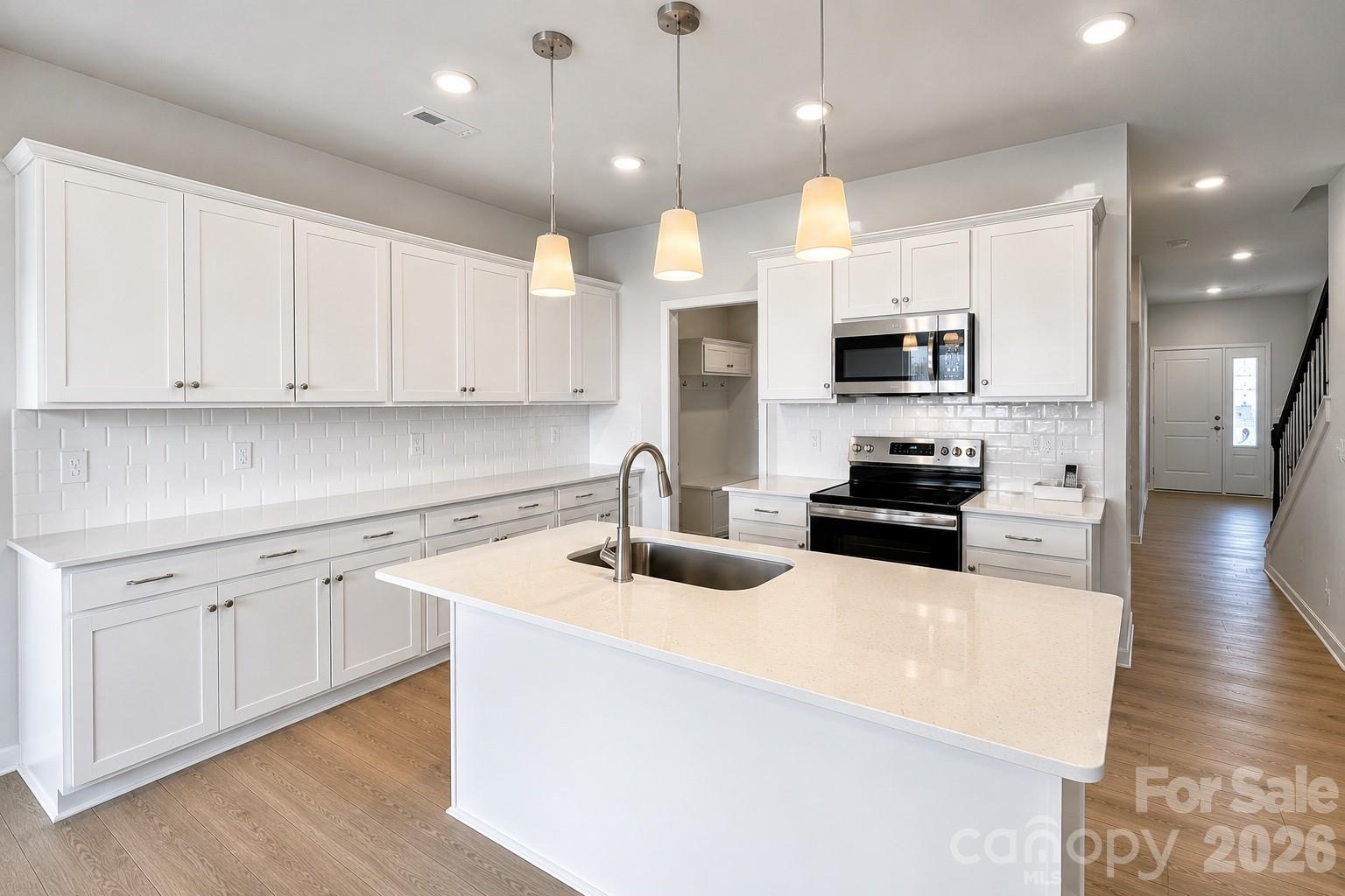 6340 Abelia Avenue — Charlotte