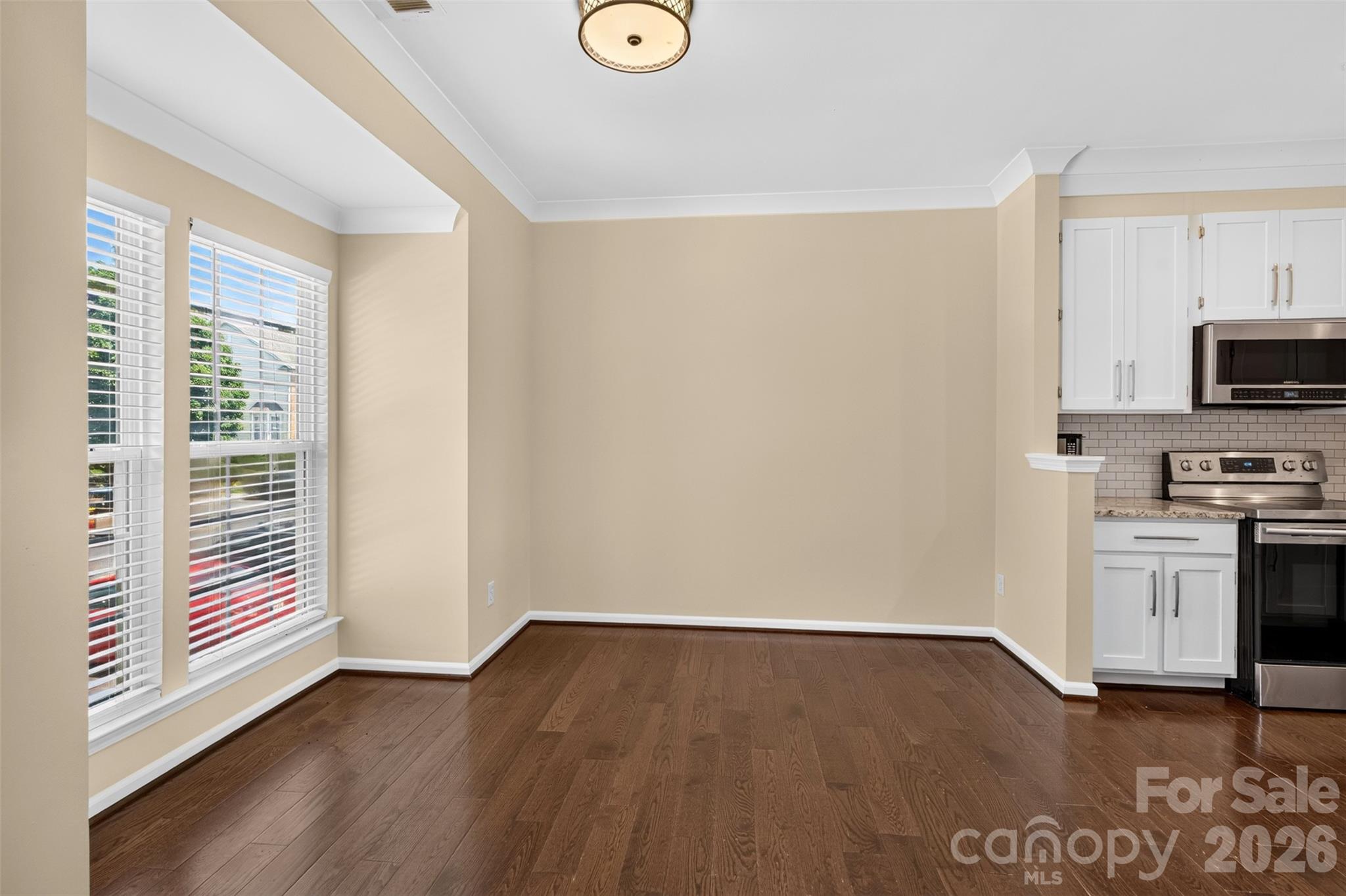 12312 Verdant Court — Charlotte