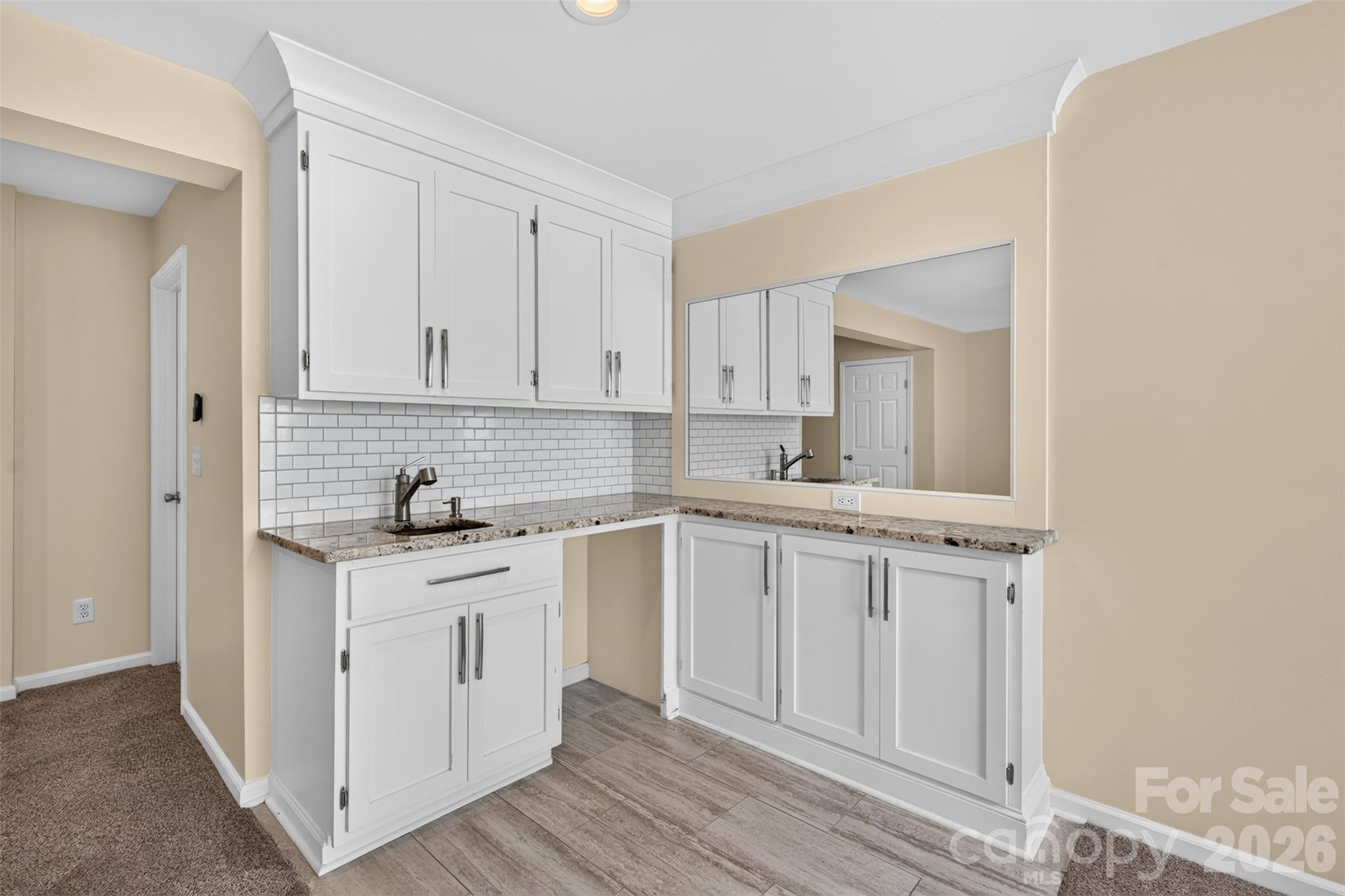 12312 Verdant Court — Charlotte