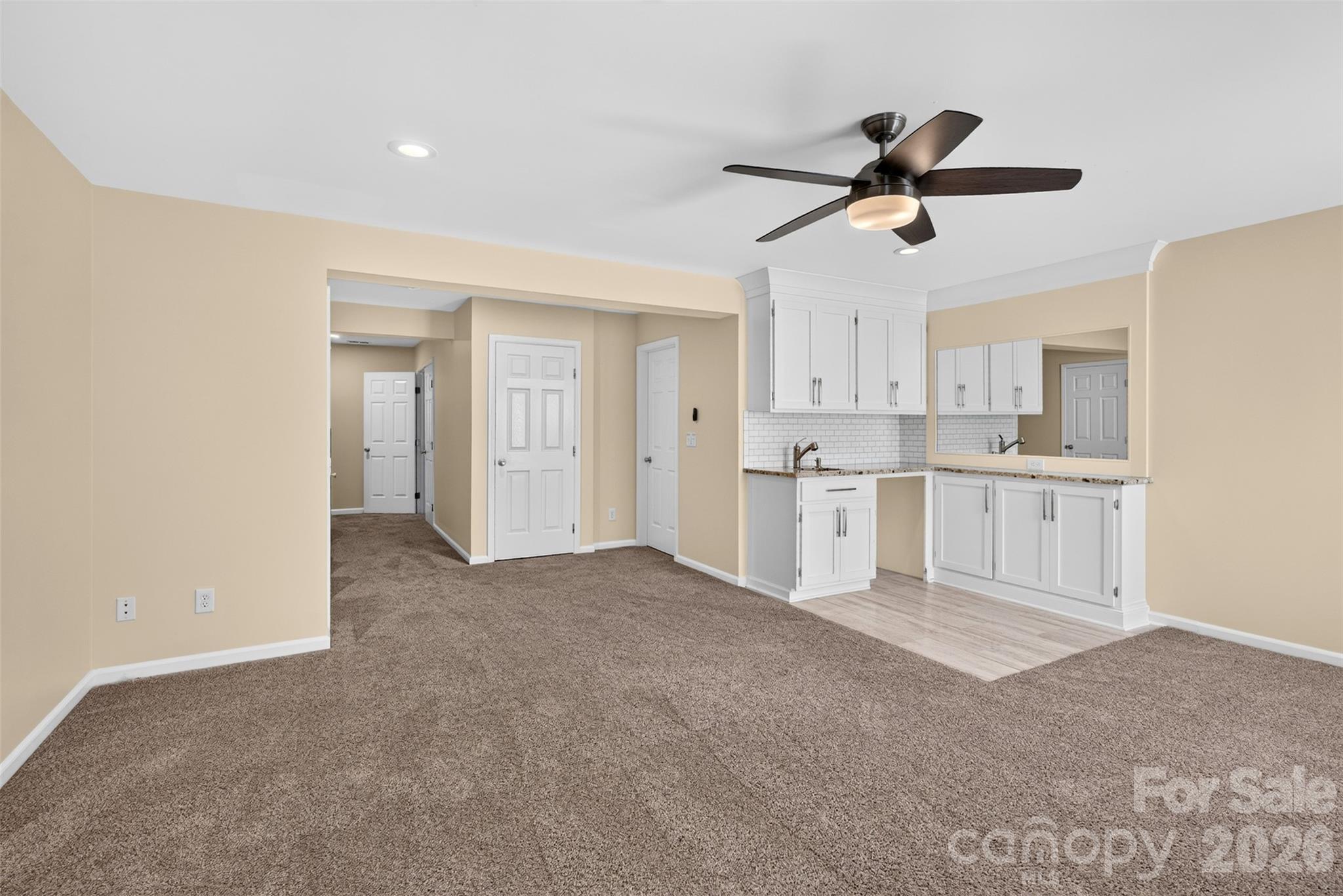 12312 Verdant Court — Charlotte