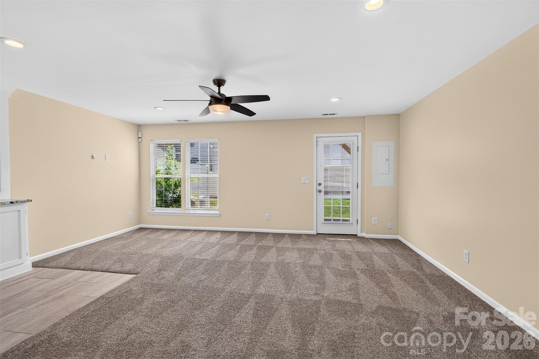 12312 Verdant Court — Charlotte