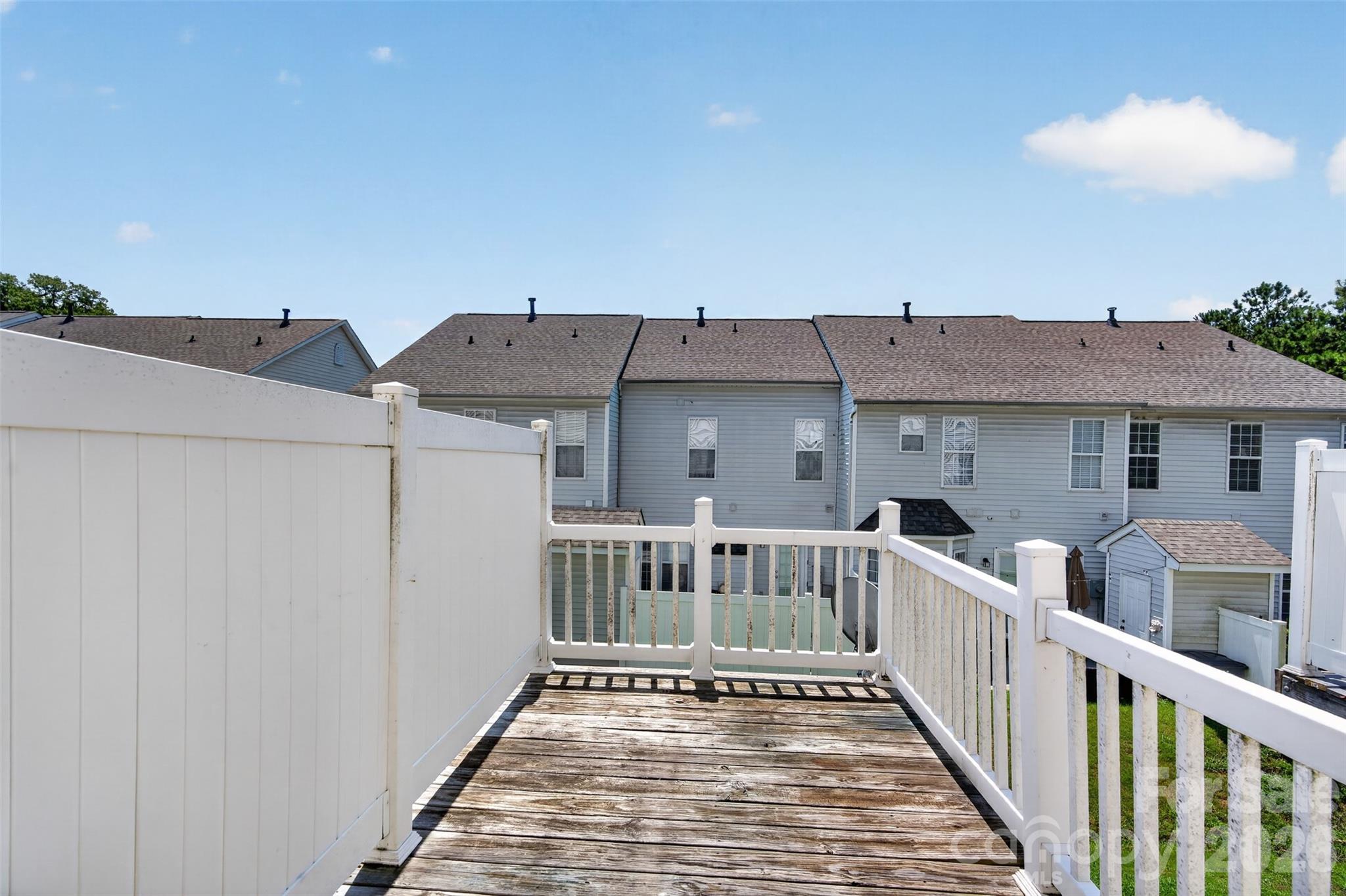 12312 Verdant Court — Charlotte