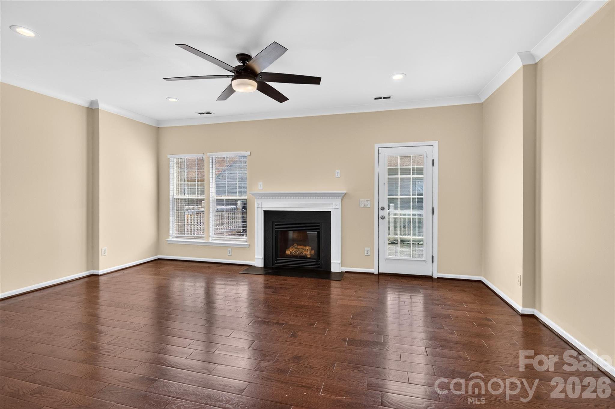 12312 Verdant Court — Charlotte