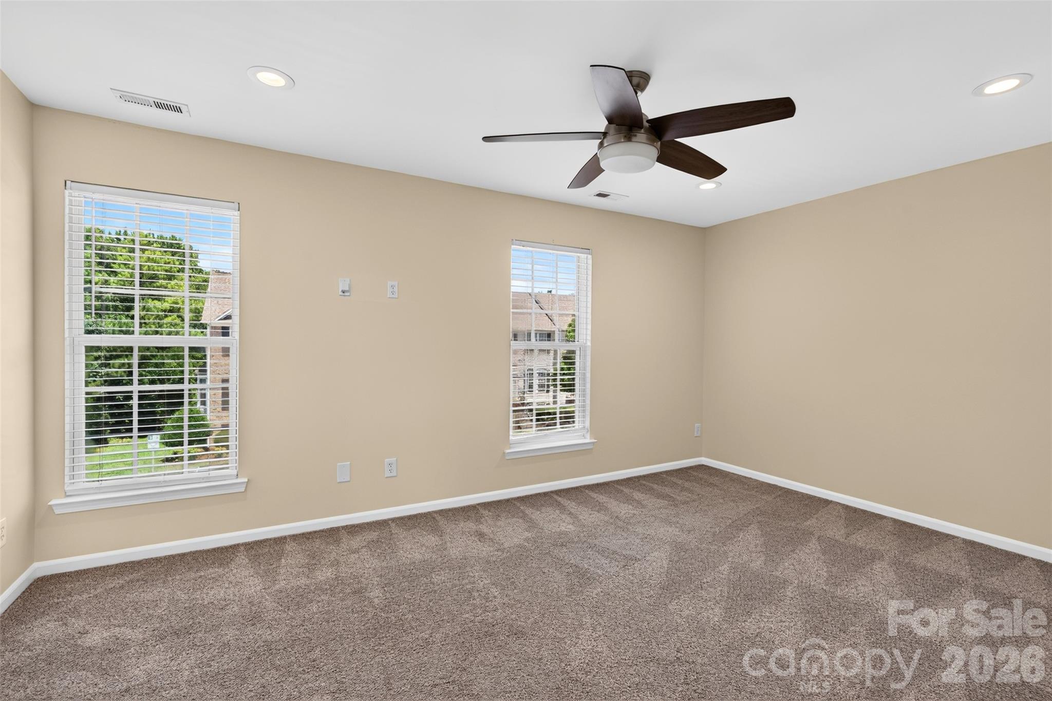 12312 Verdant Court — Charlotte