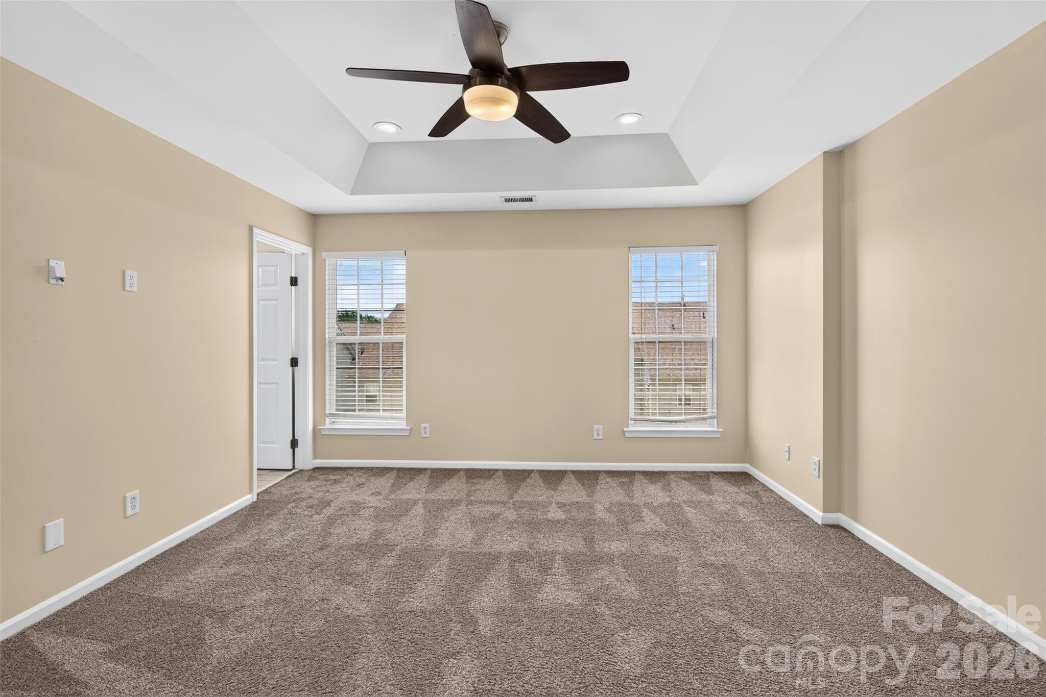 12312 Verdant Court — Charlotte