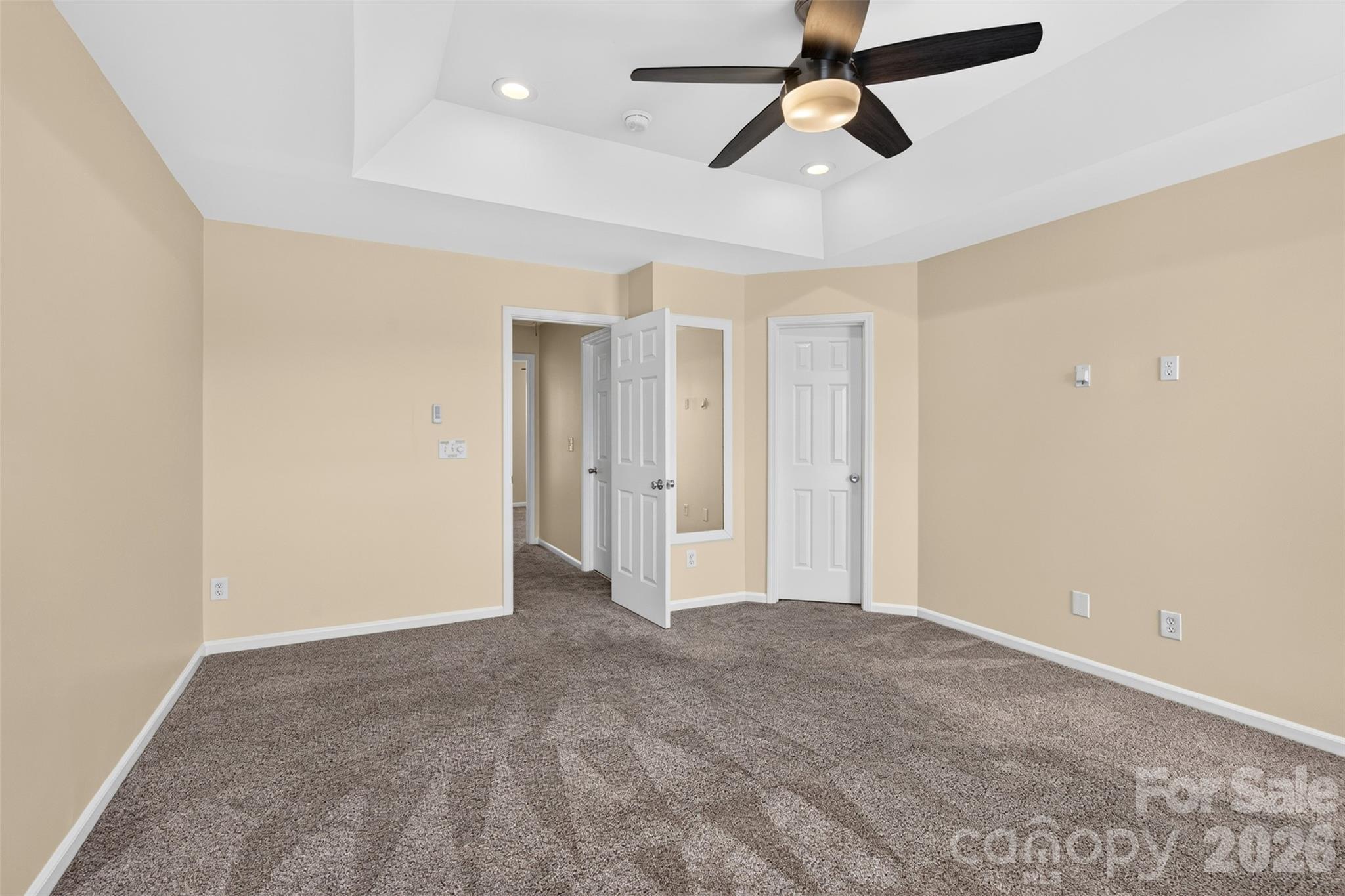12312 Verdant Court — Charlotte