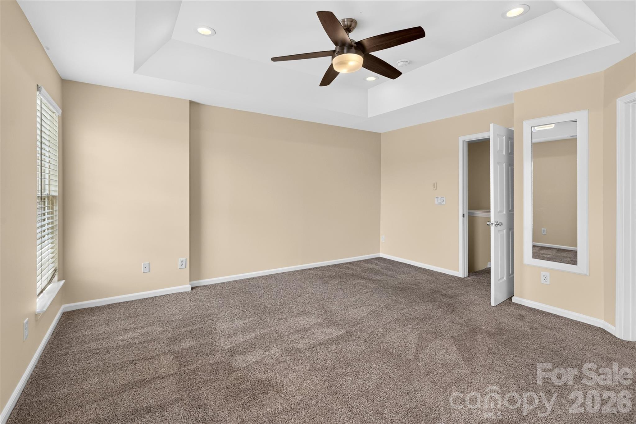 12312 Verdant Court — Charlotte