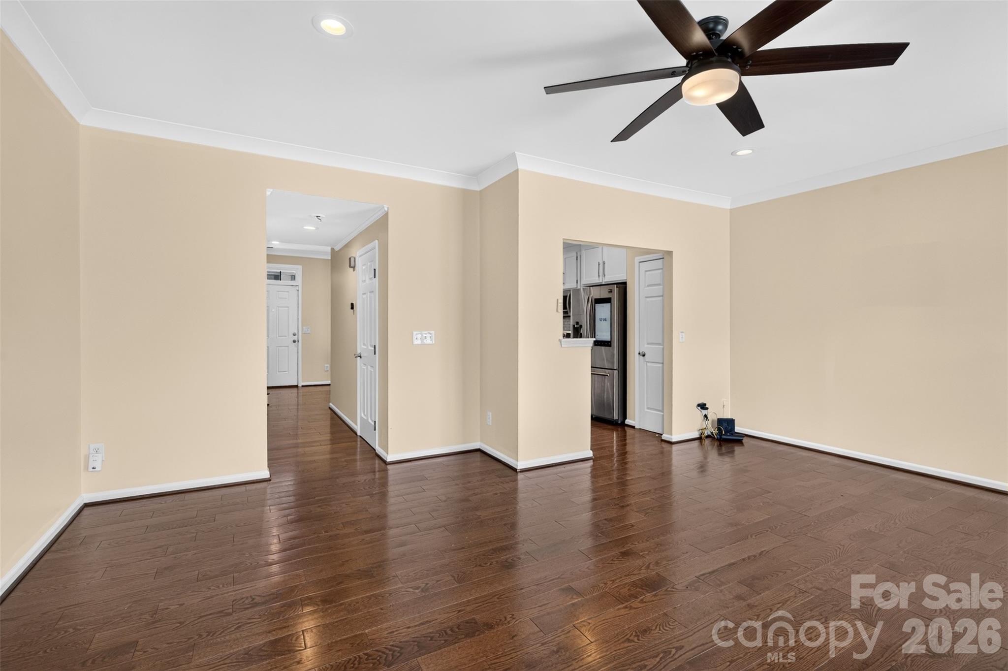 12312 Verdant Court — Charlotte