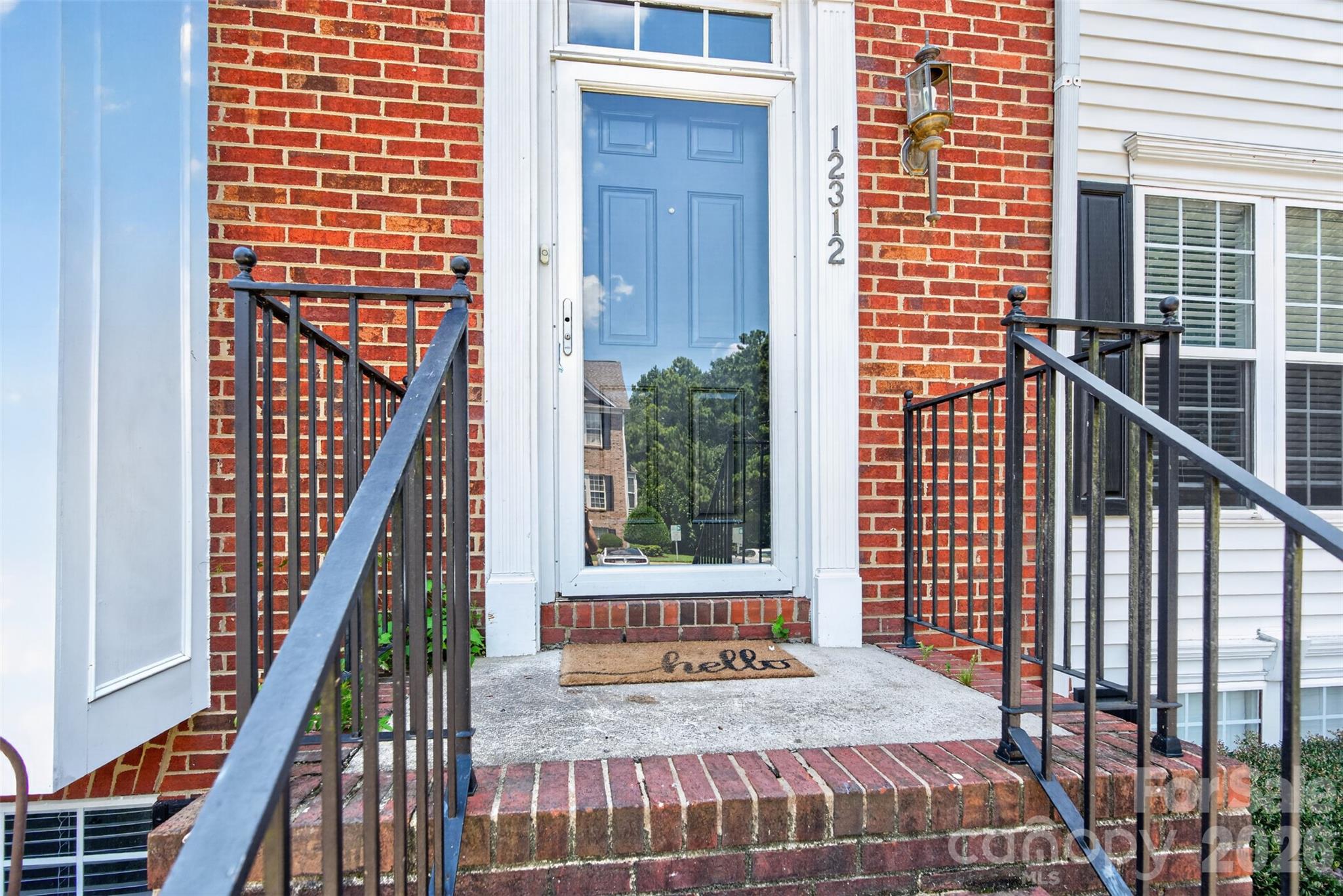 12312 Verdant Court — Charlotte