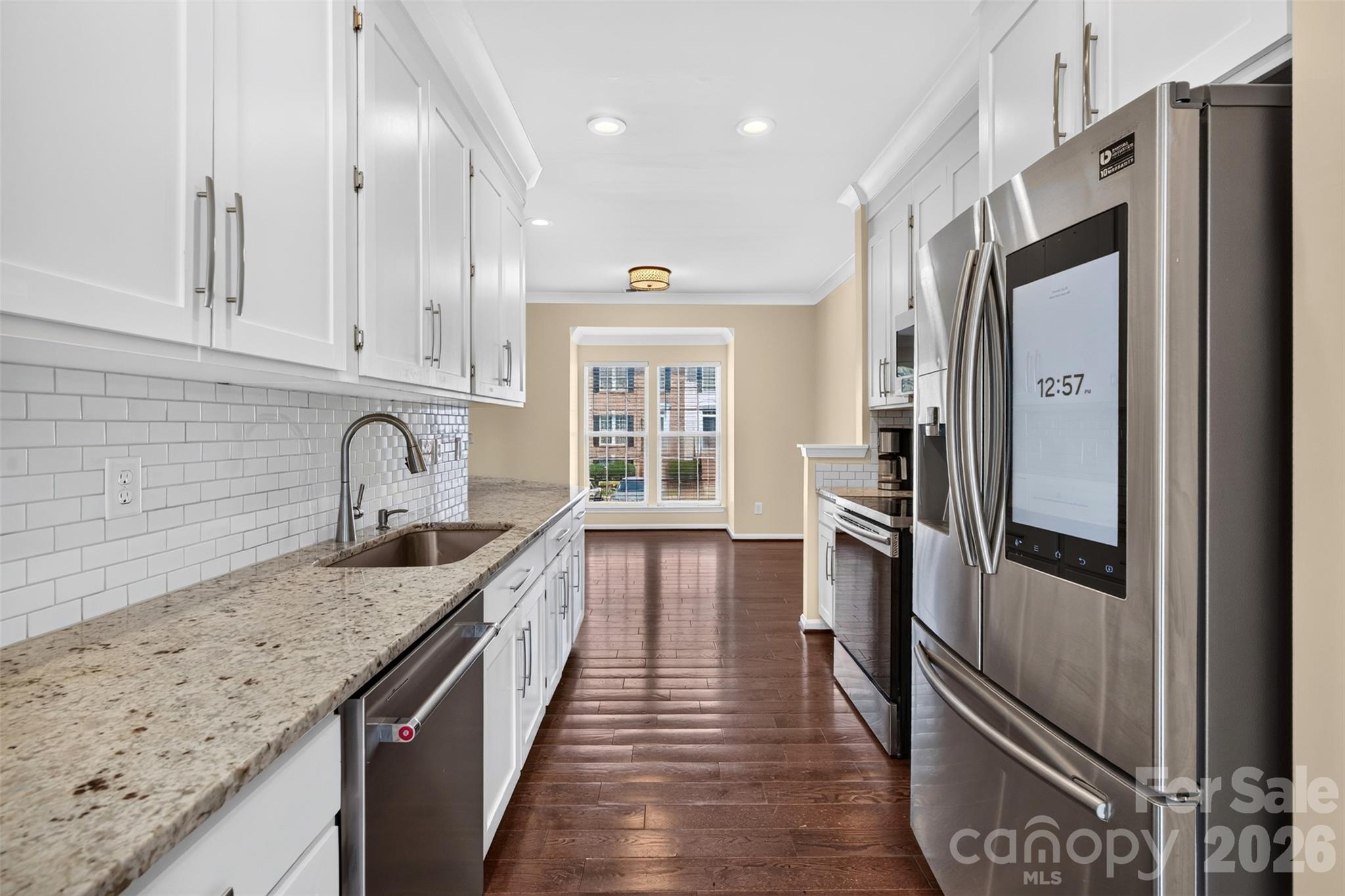 12312 Verdant Court — Charlotte