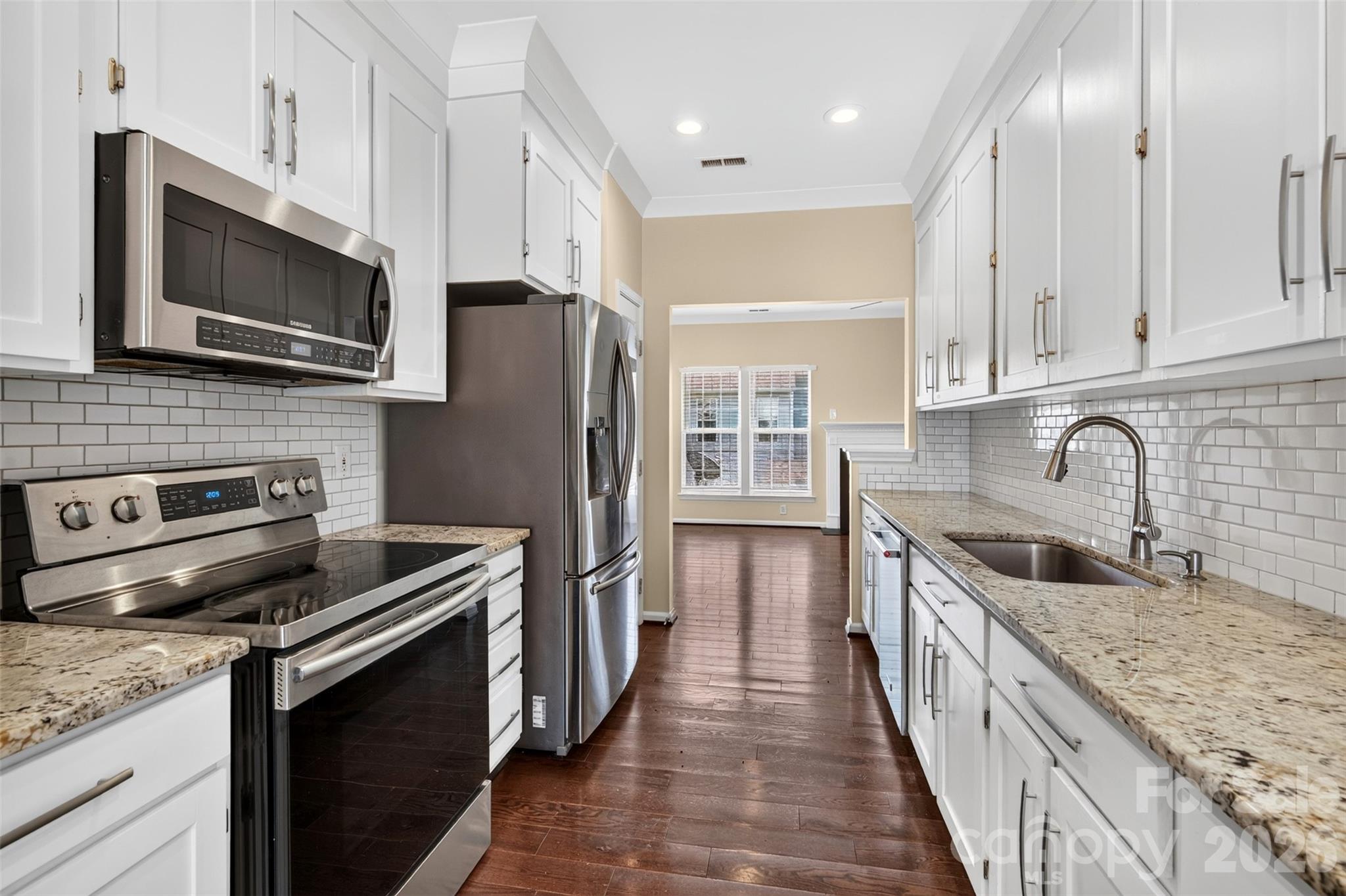 12312 Verdant Court — Charlotte