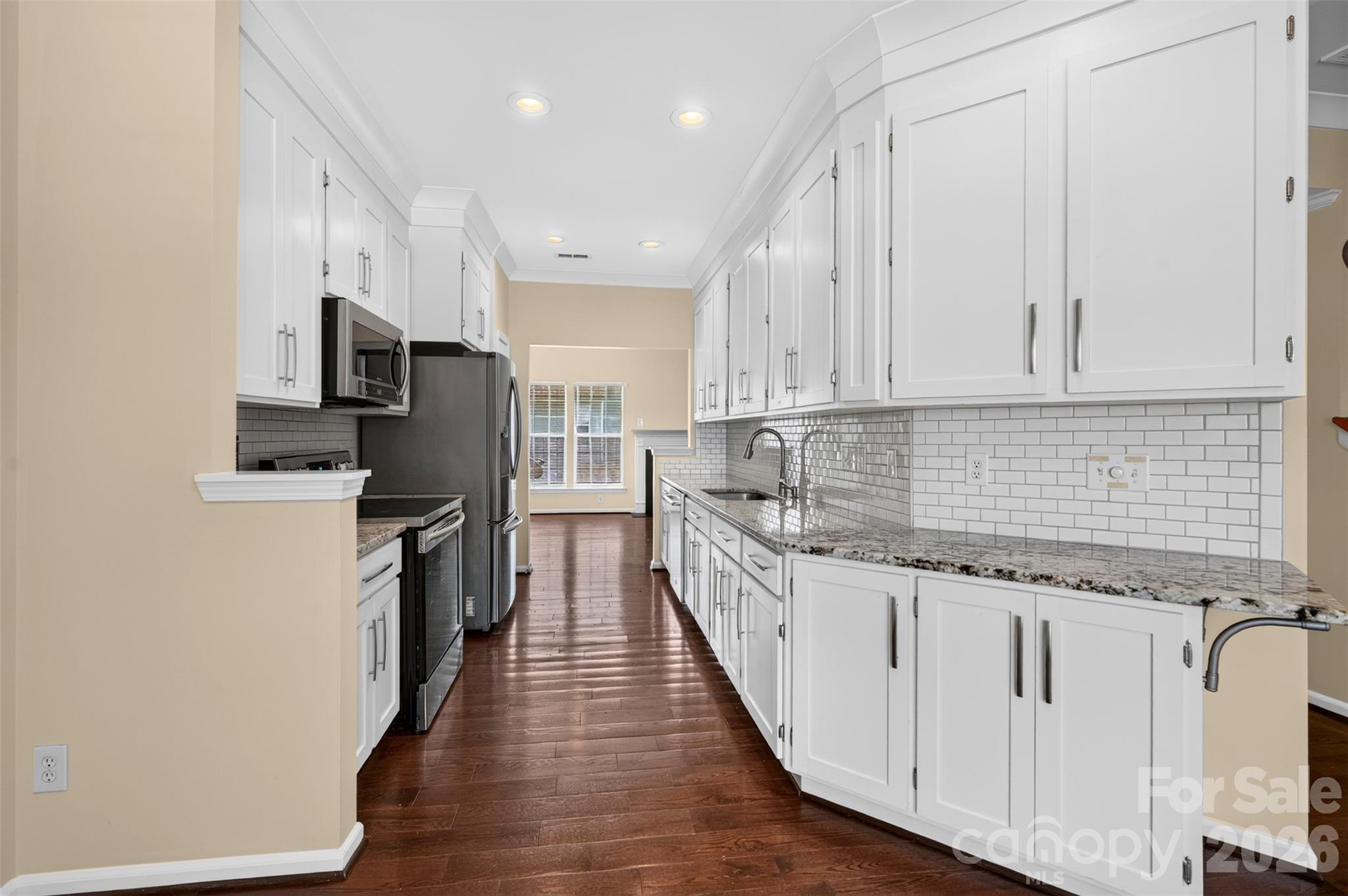 12312 Verdant Court — Charlotte
