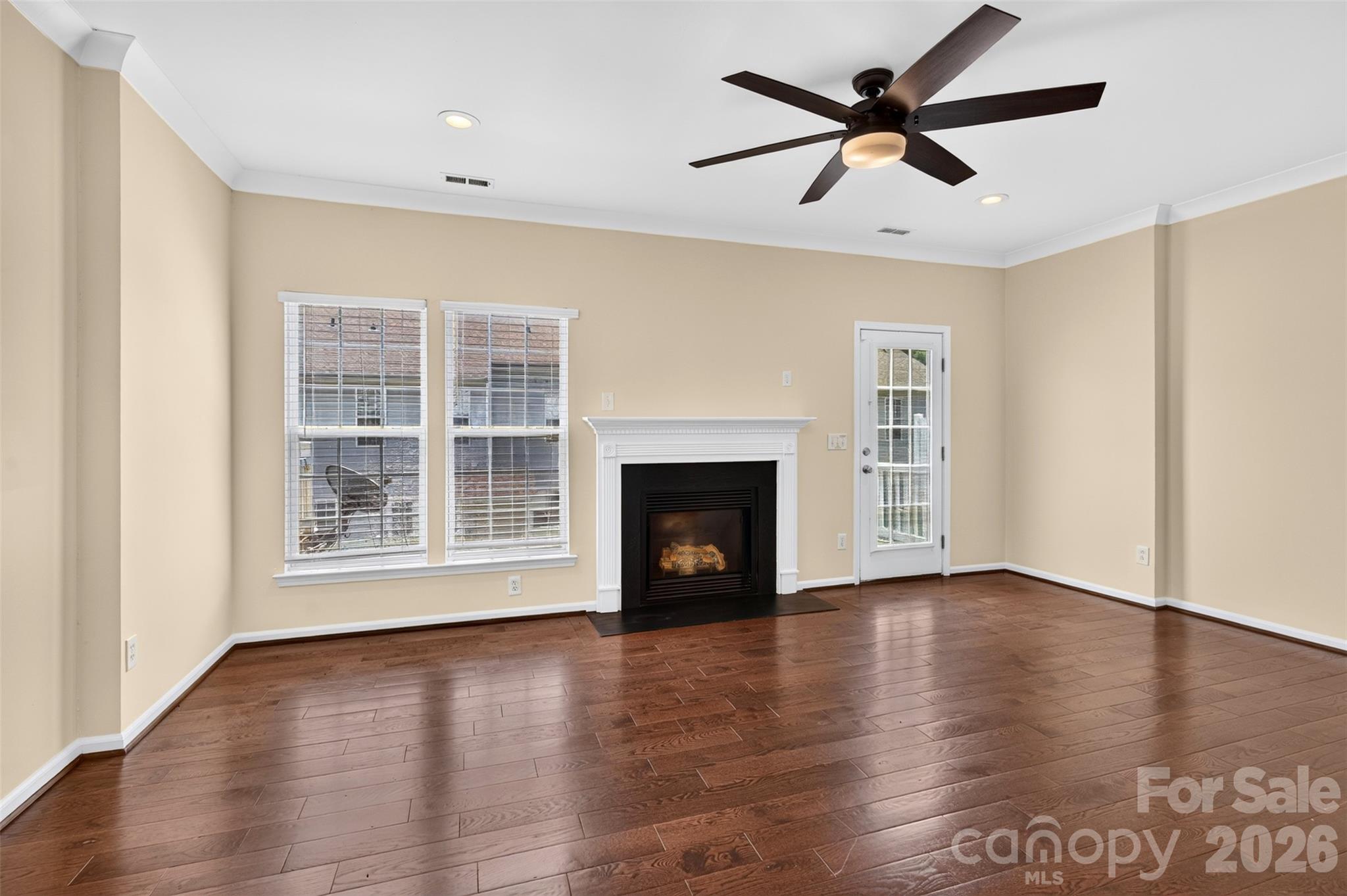 12312 Verdant Court — Charlotte