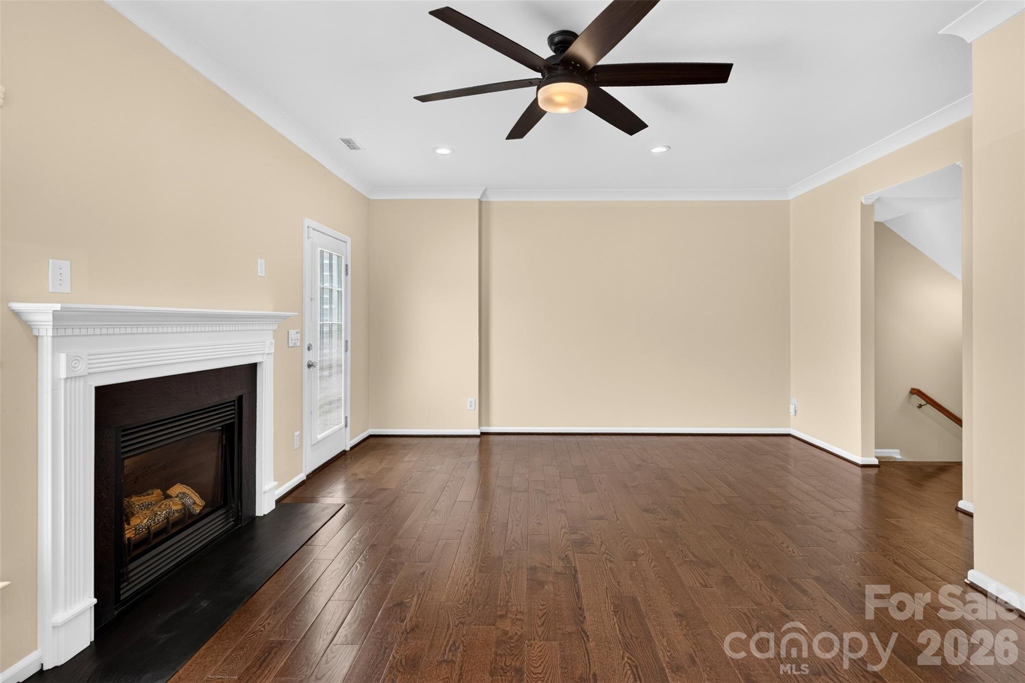 12312 Verdant Court — Charlotte