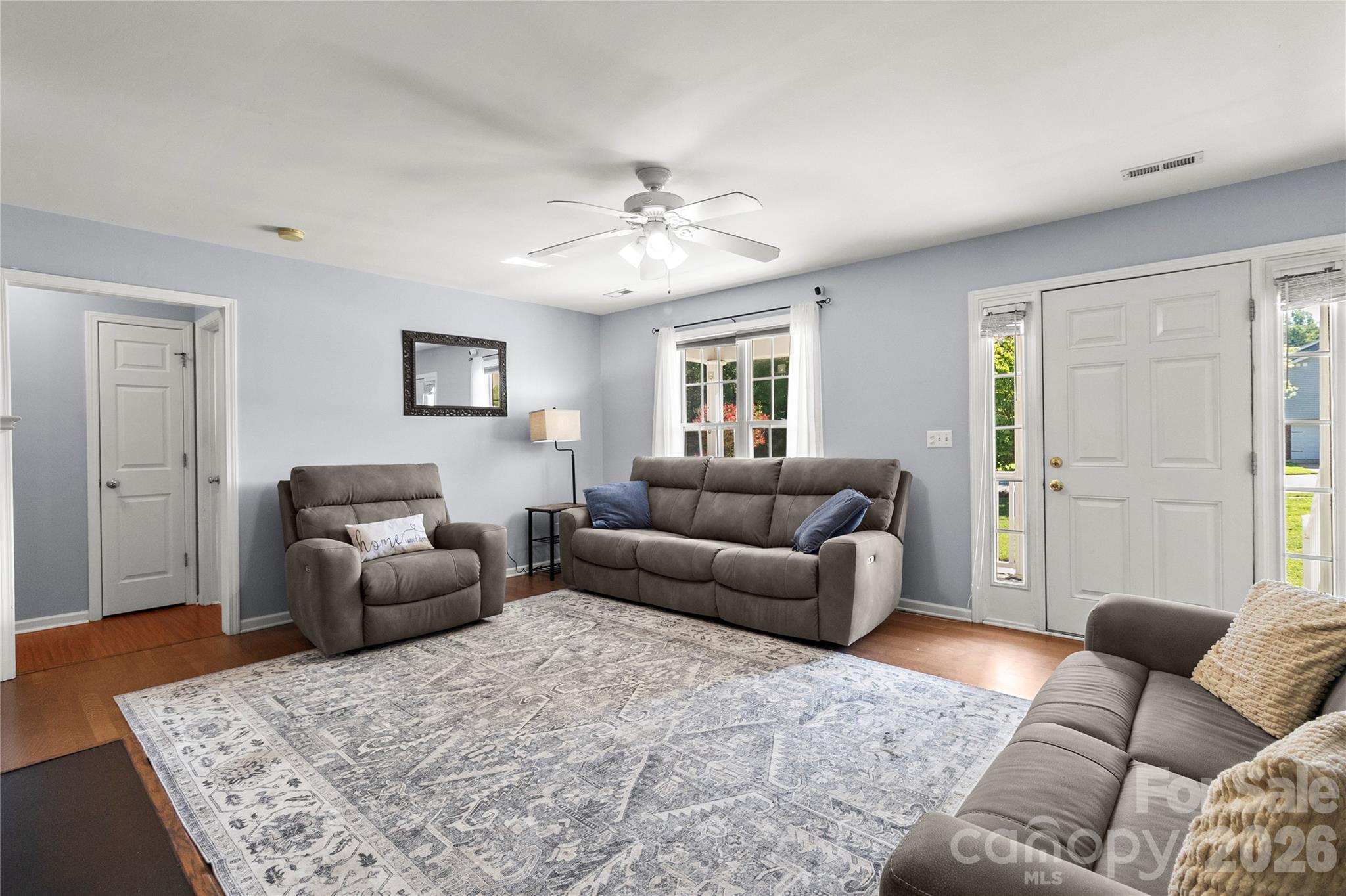 200 Autumn Woods Boulevard — Mount Holly