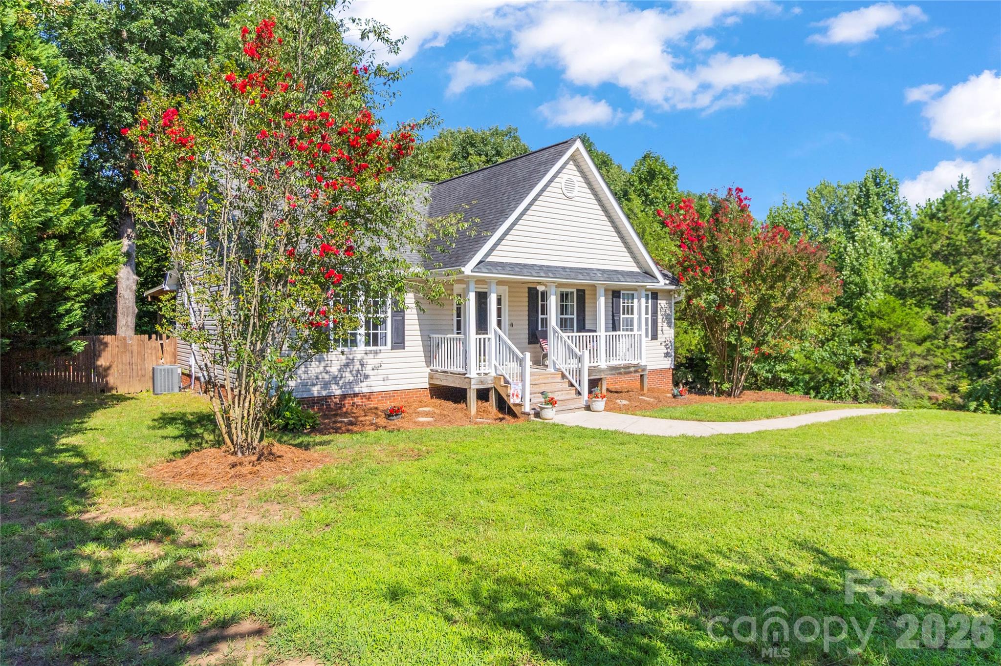 200 Autumn Woods Boulevard — Mount Holly