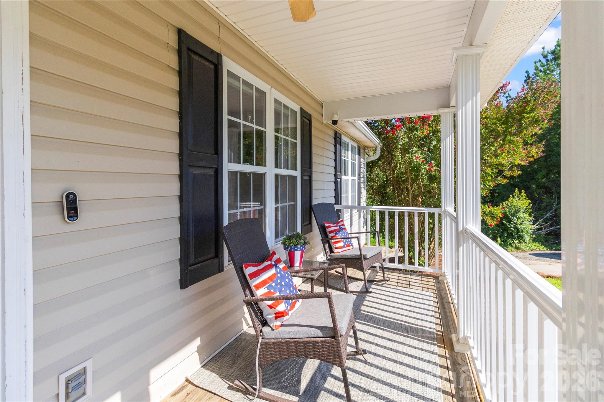 200 Autumn Woods Boulevard — Mount Holly