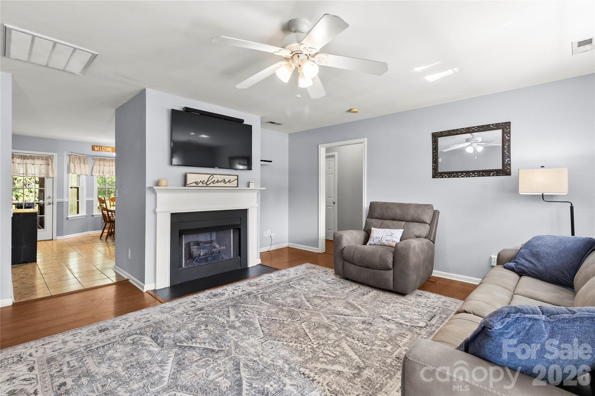 200 Autumn Woods Boulevard — Mount Holly