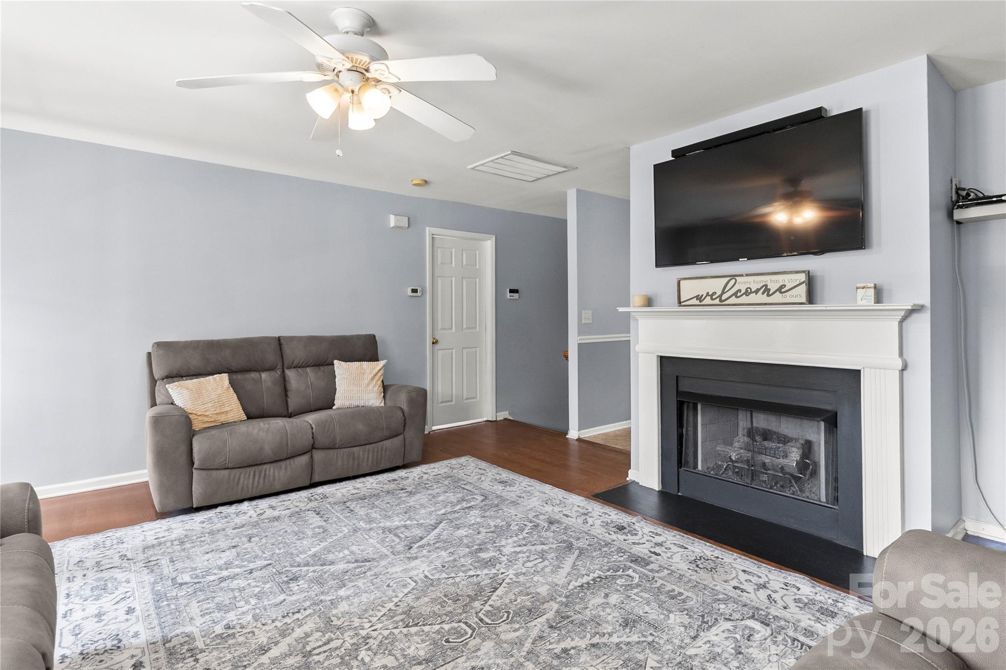 200 Autumn Woods Boulevard — Mount Holly