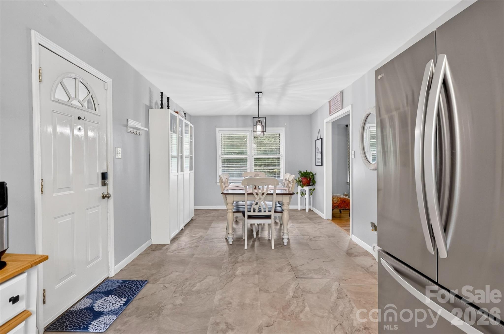 3116 Pilgrim Road — Chester