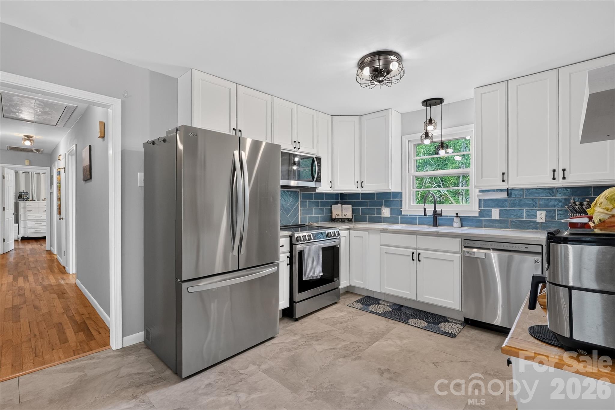 3116 Pilgrim Road — Chester