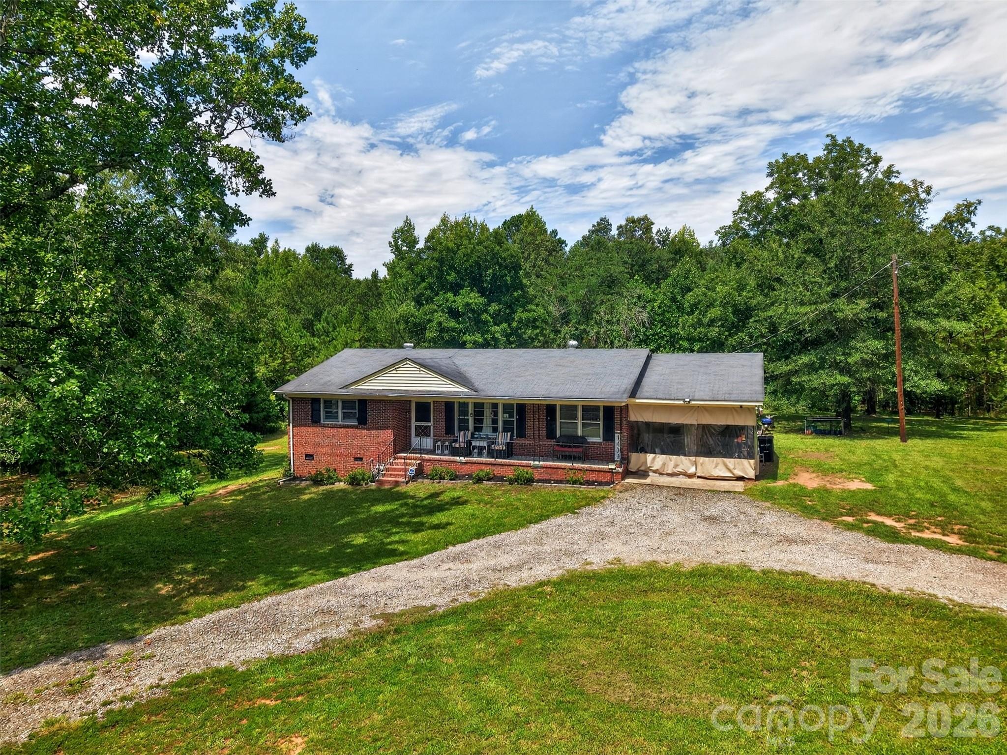 3116 Pilgrim Road — Chester