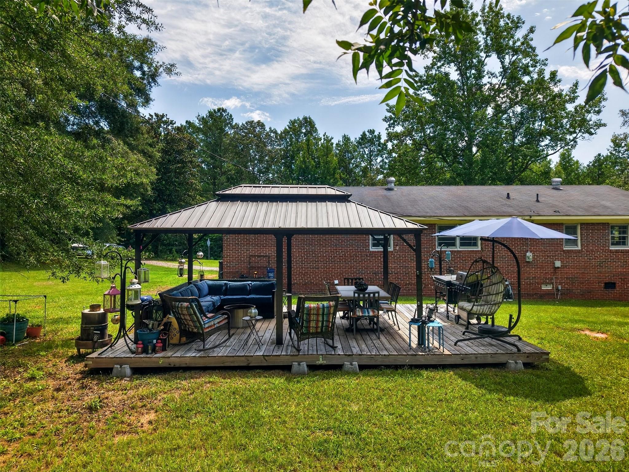 3116 Pilgrim Road — Chester