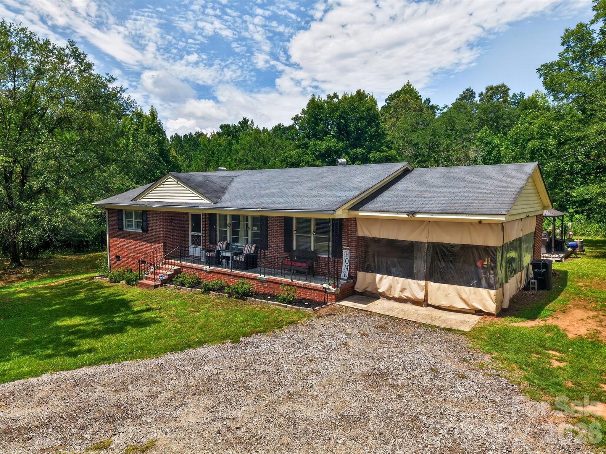 3116 Pilgrim Road — Chester