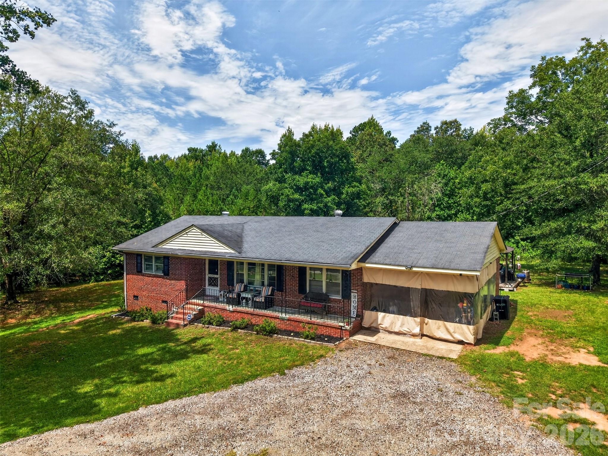 3116 Pilgrim Road — Chester