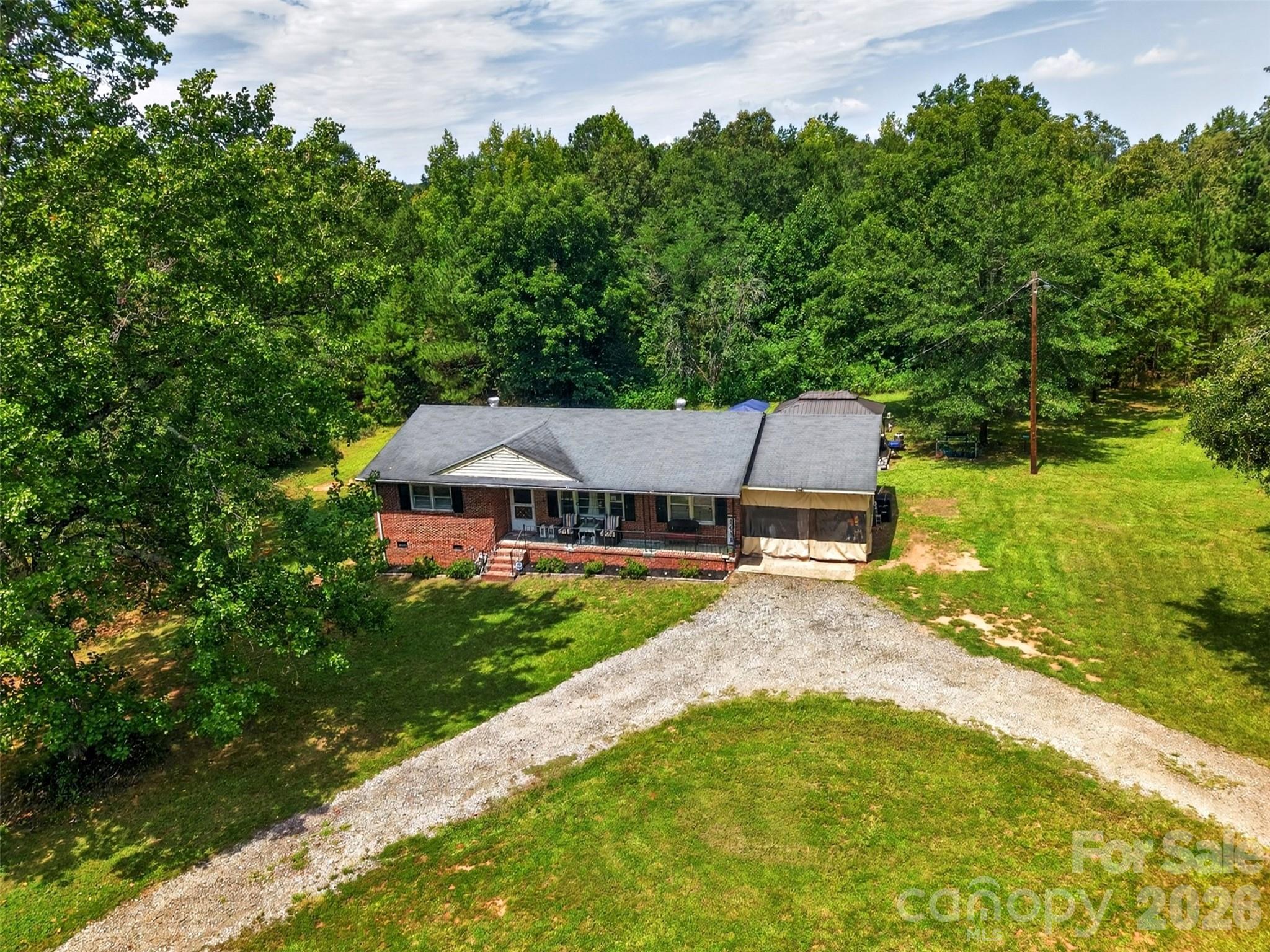 3116 Pilgrim Road — Chester