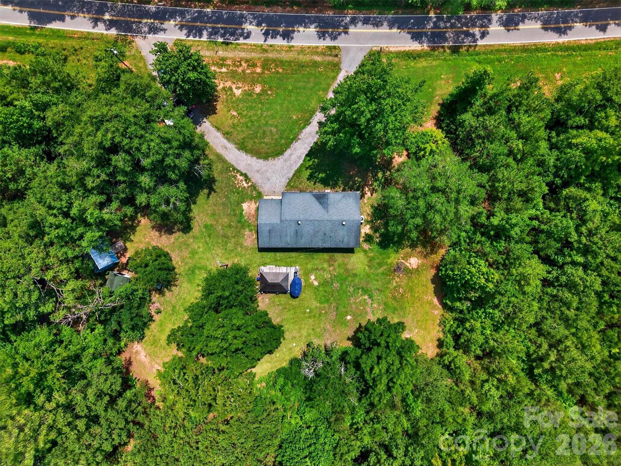 3116 Pilgrim Road — Chester