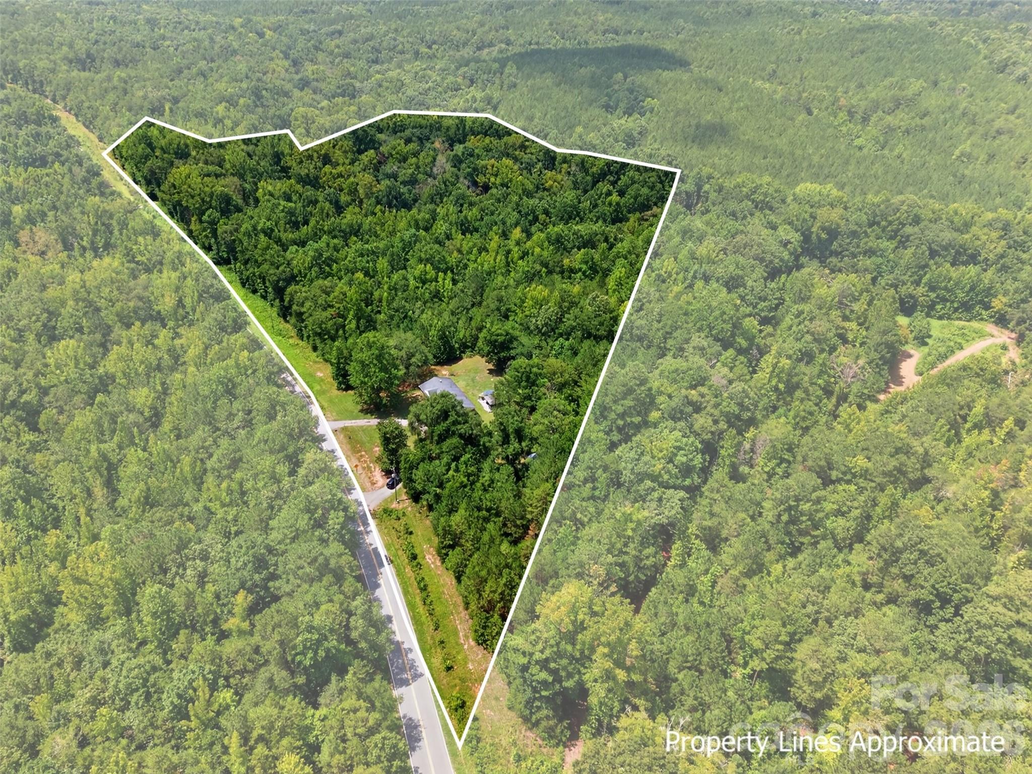 3116 Pilgrim Road — Chester