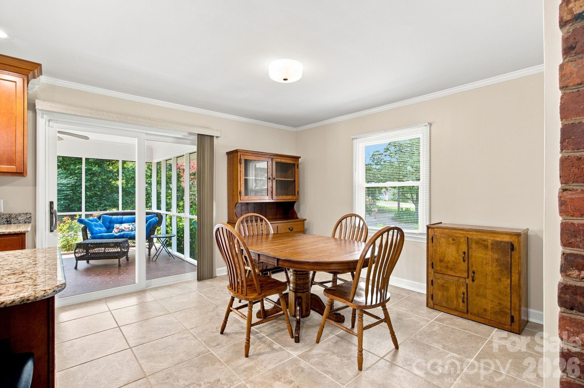 1285 Patterson Street — China Grove