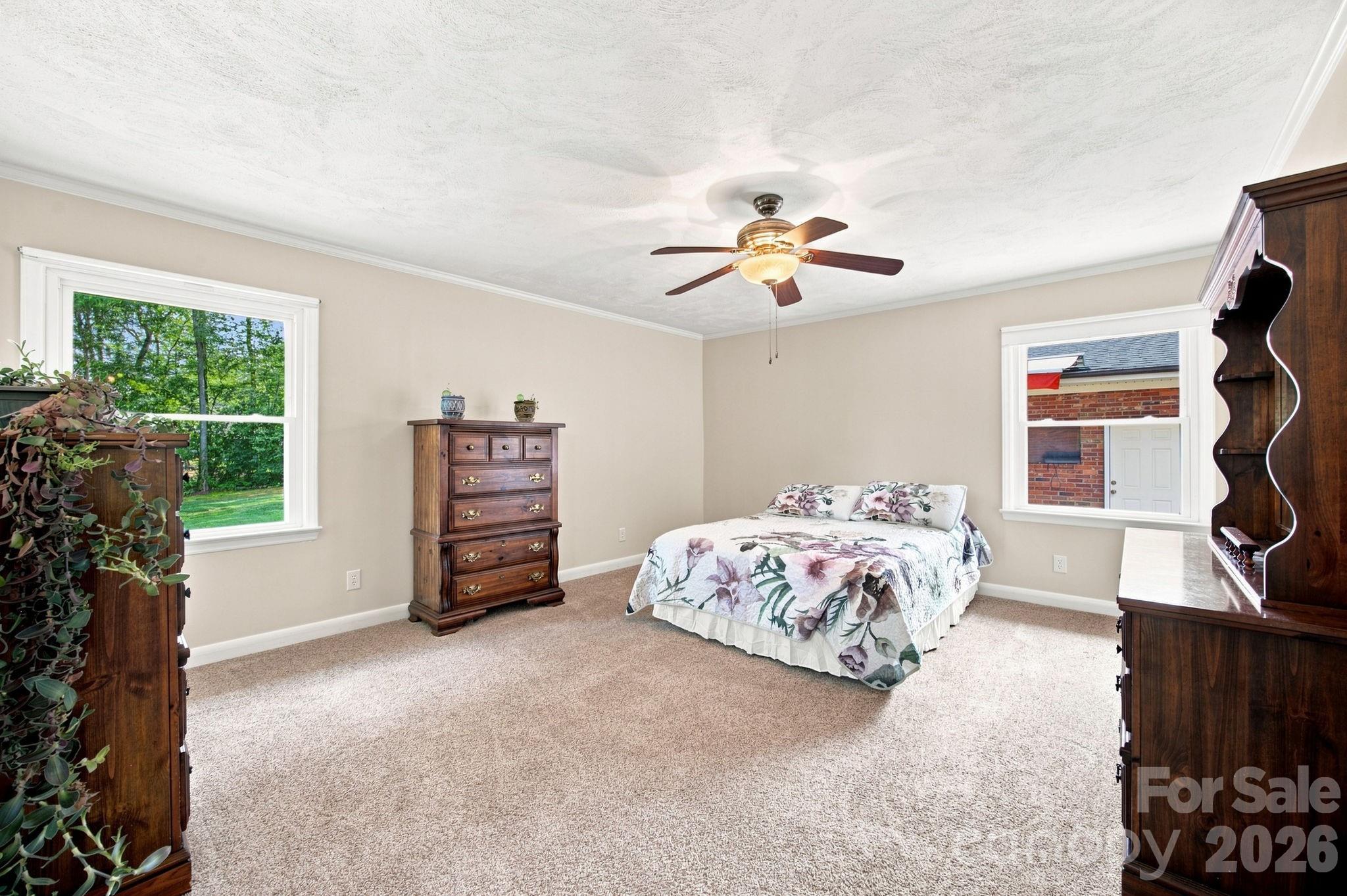 1285 Patterson Street — China Grove