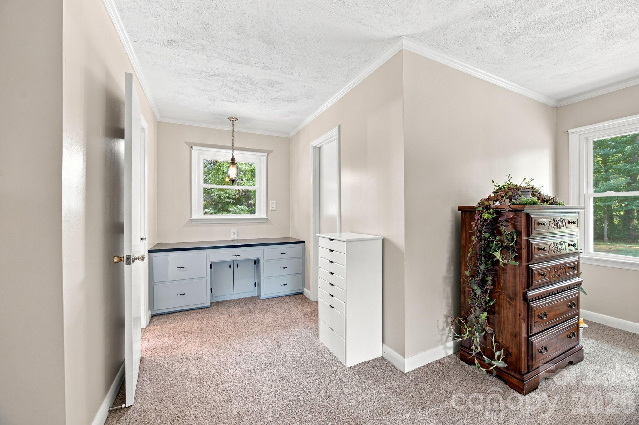 1285 Patterson Street — China Grove