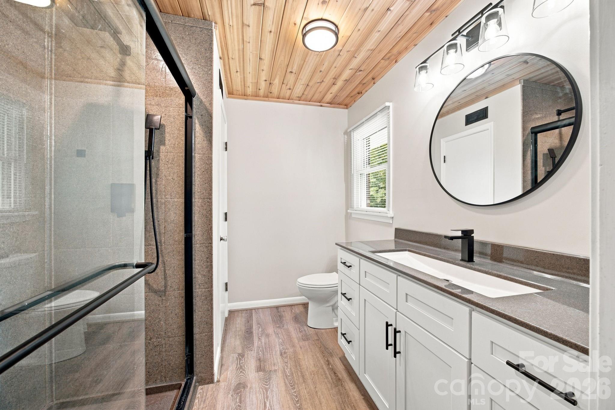 1285 Patterson Street — China Grove