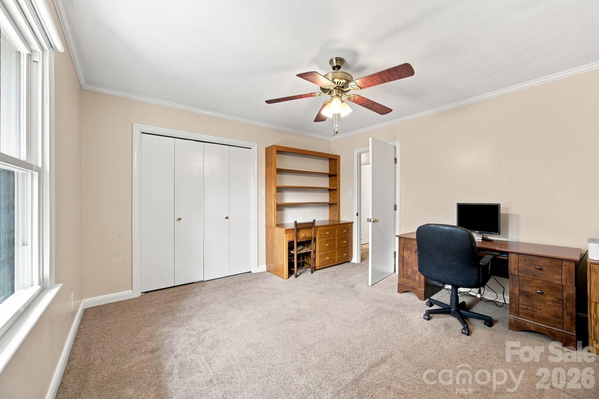 1285 Patterson Street — China Grove