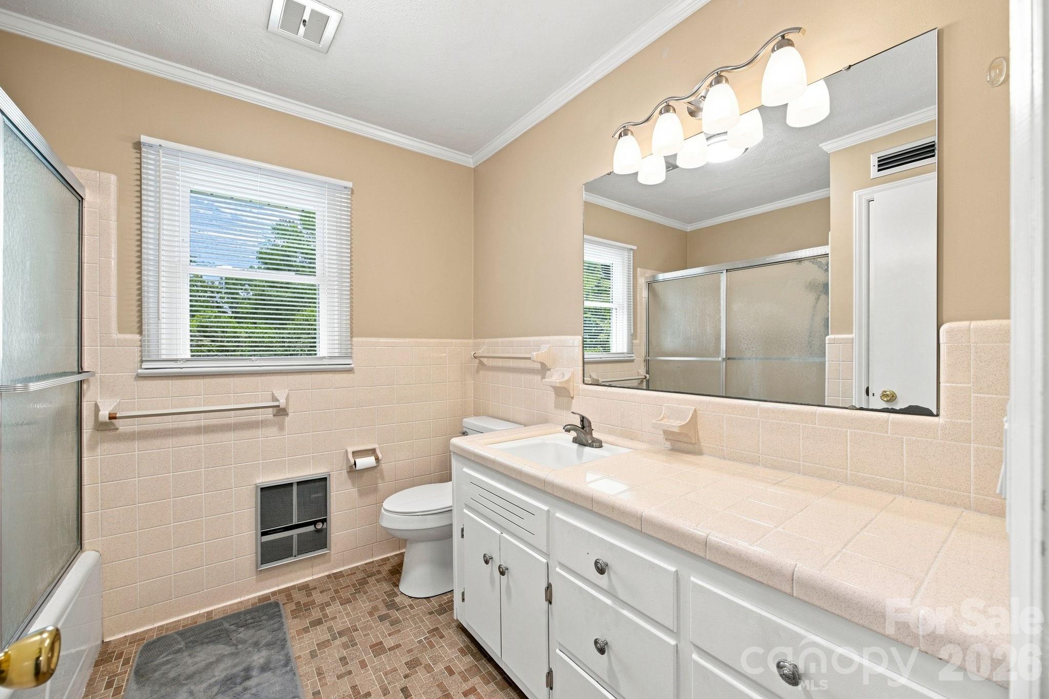 1285 Patterson Street — China Grove