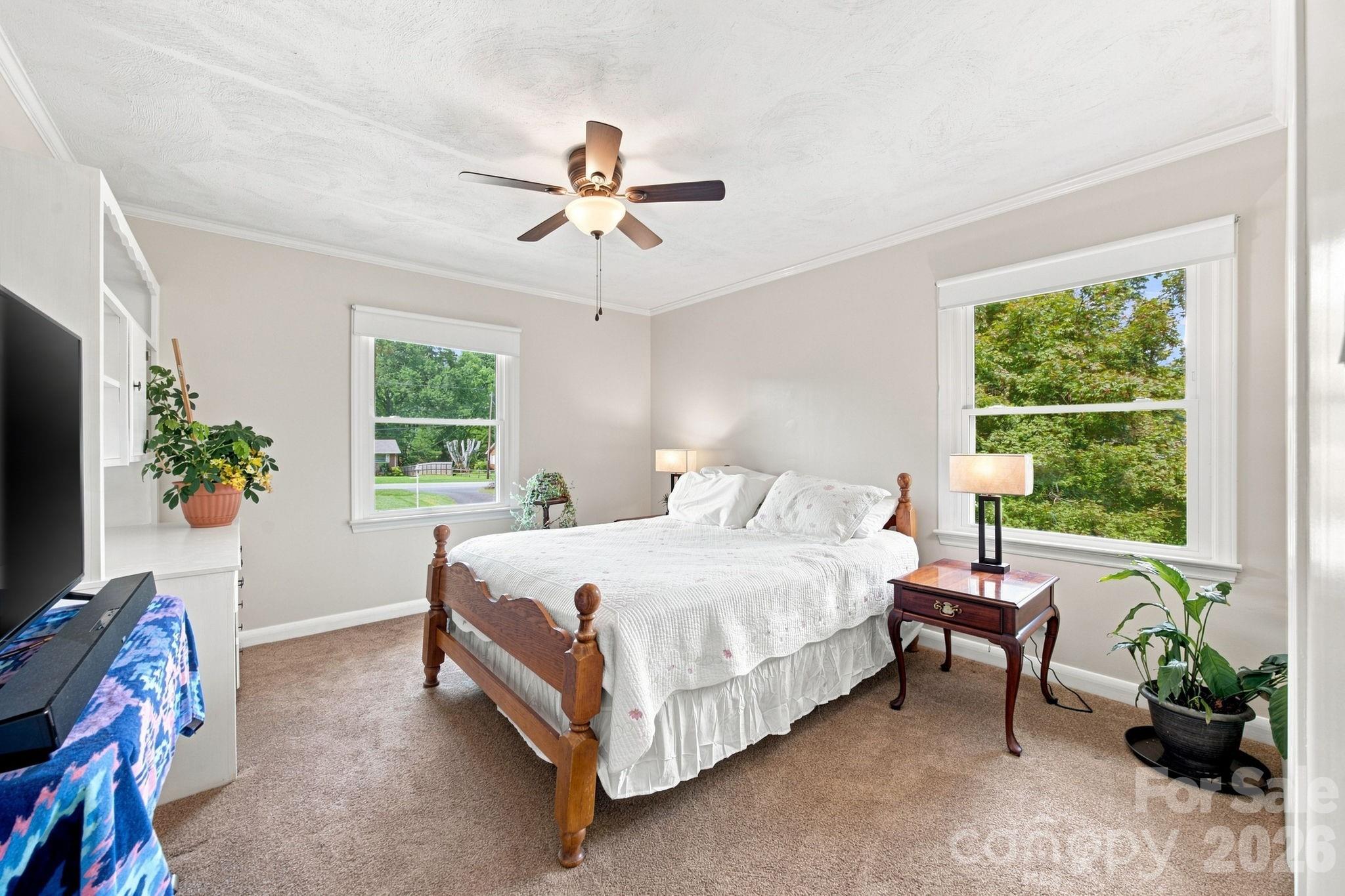 1285 Patterson Street — China Grove