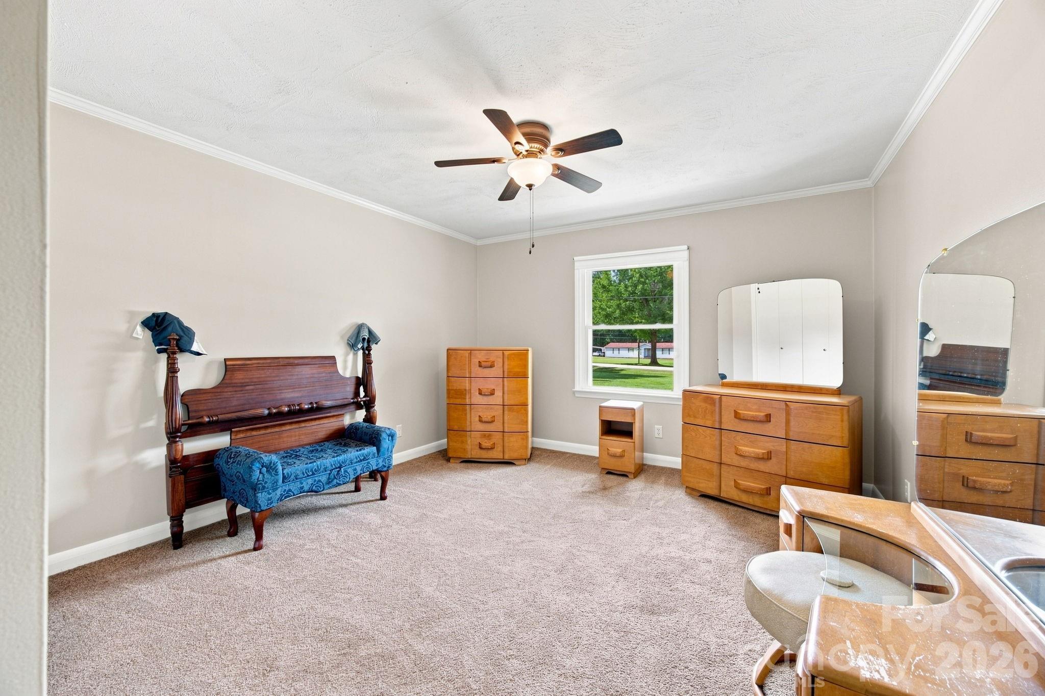 1285 Patterson Street — China Grove
