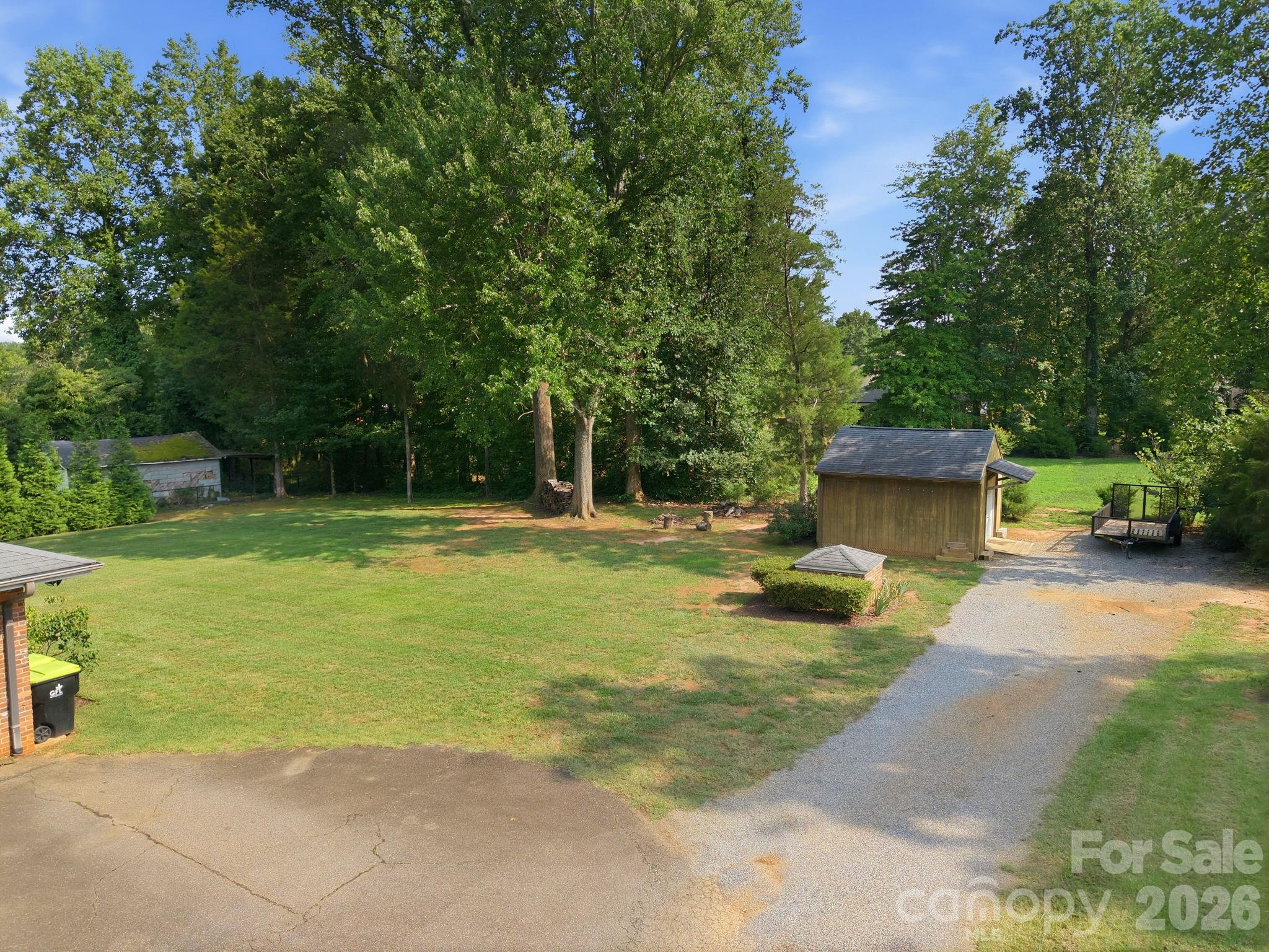1285 Patterson Street — China Grove