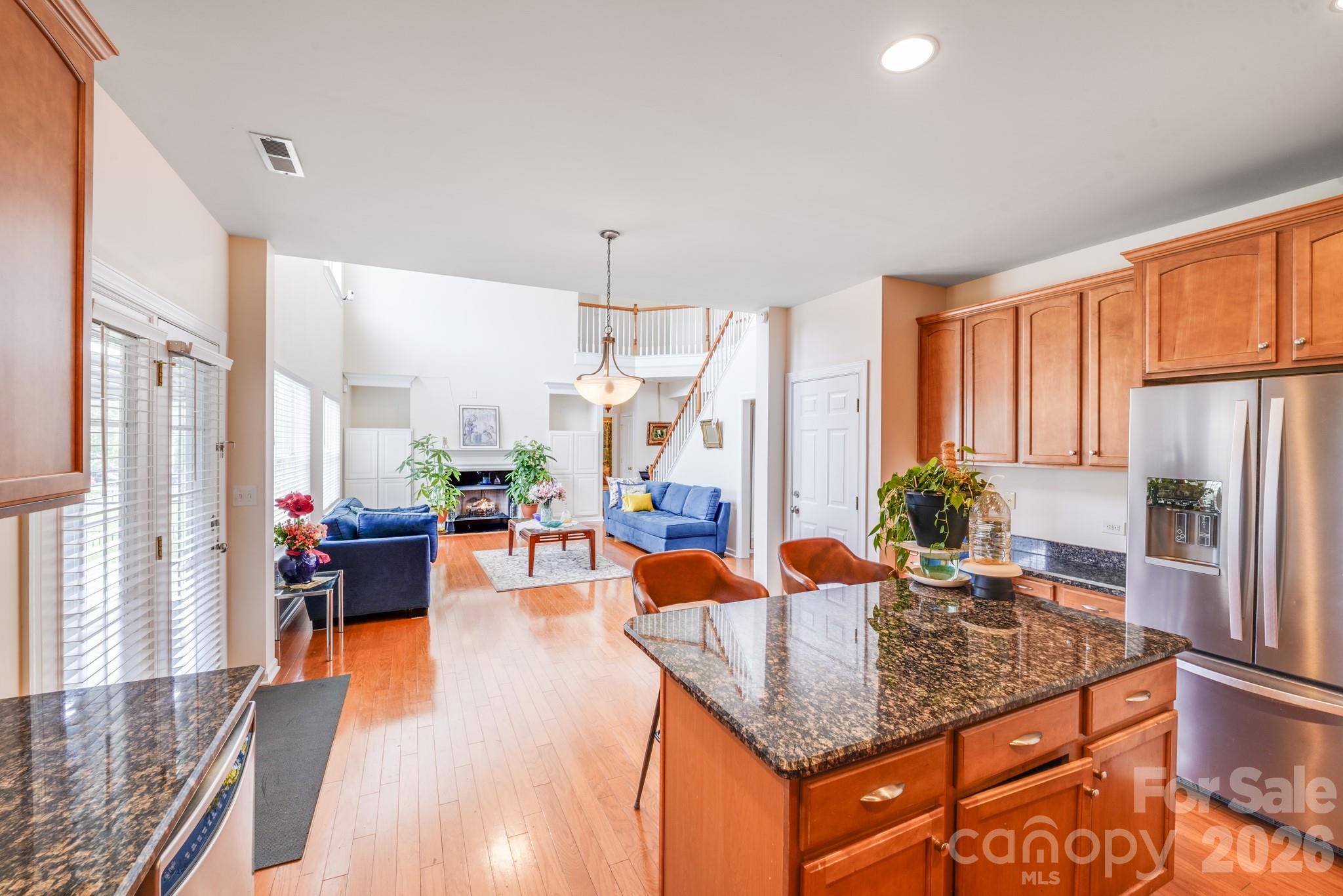 6227 Castlecove Road — Charlotte