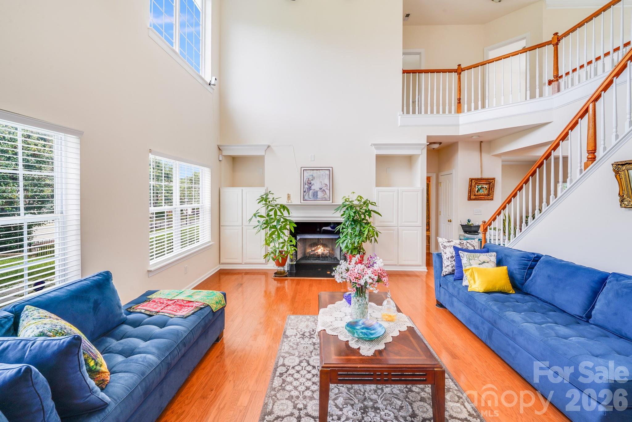 6227 Castlecove Road — Charlotte