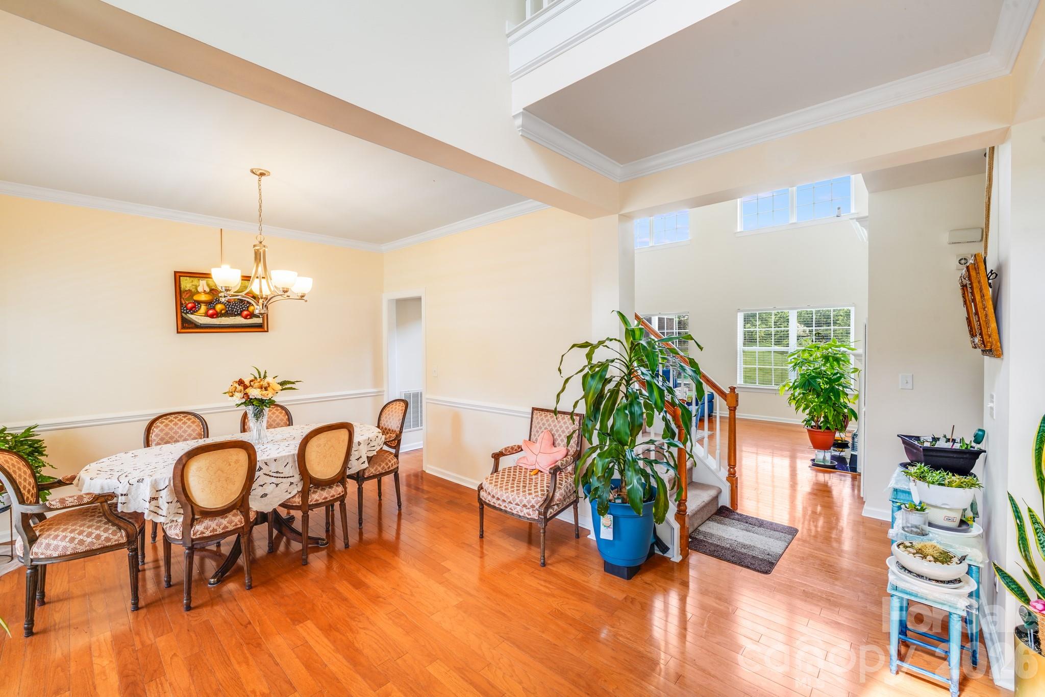 6227 Castlecove Road — Charlotte