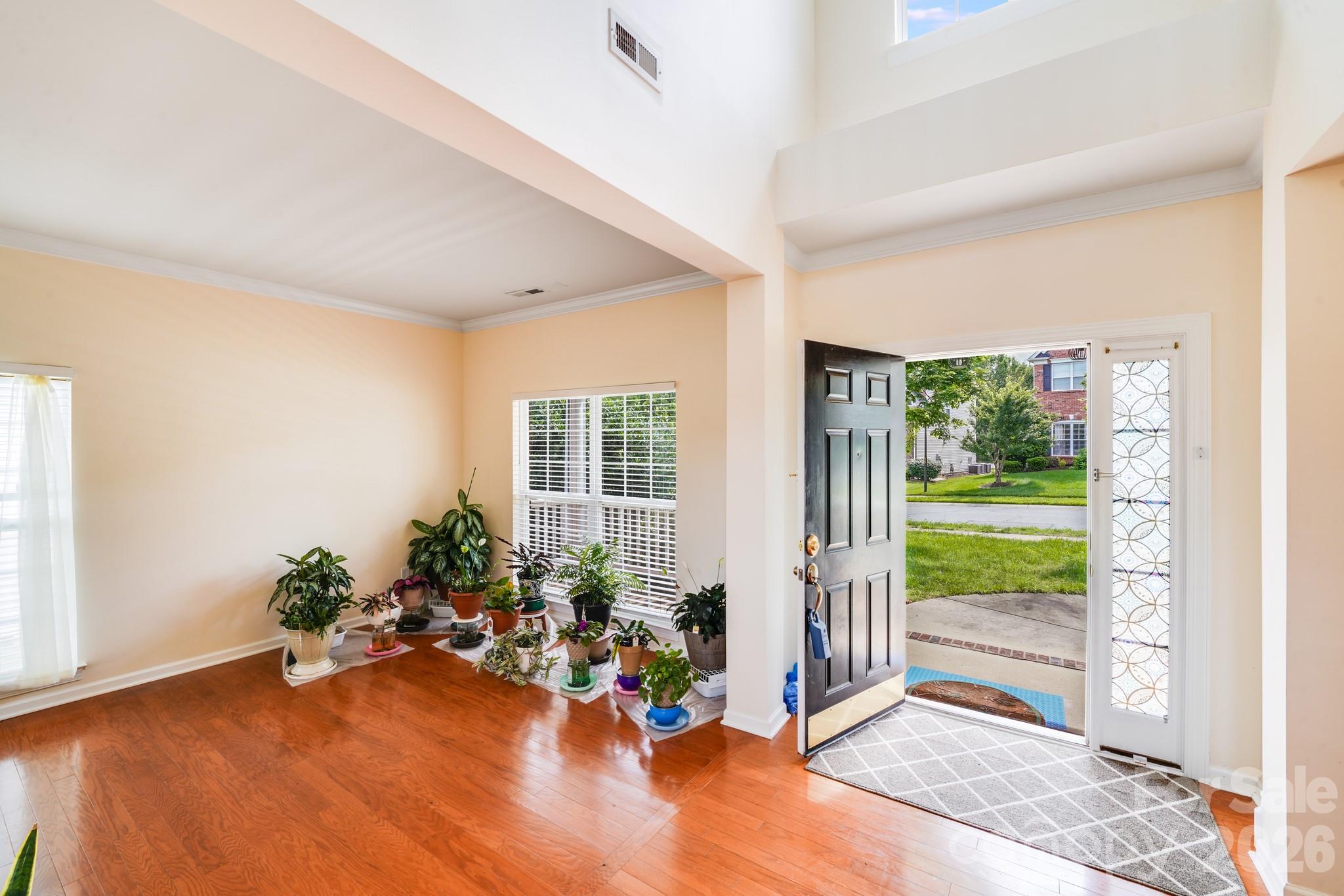 6227 Castlecove Road — Charlotte
