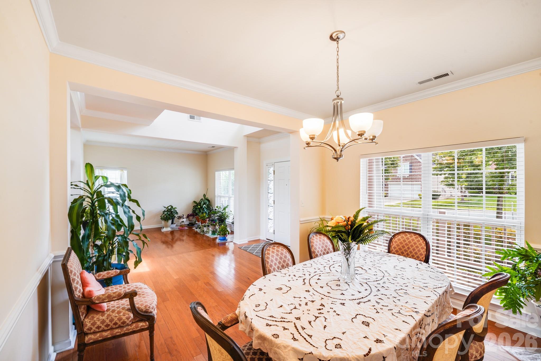 6227 Castlecove Road — Charlotte