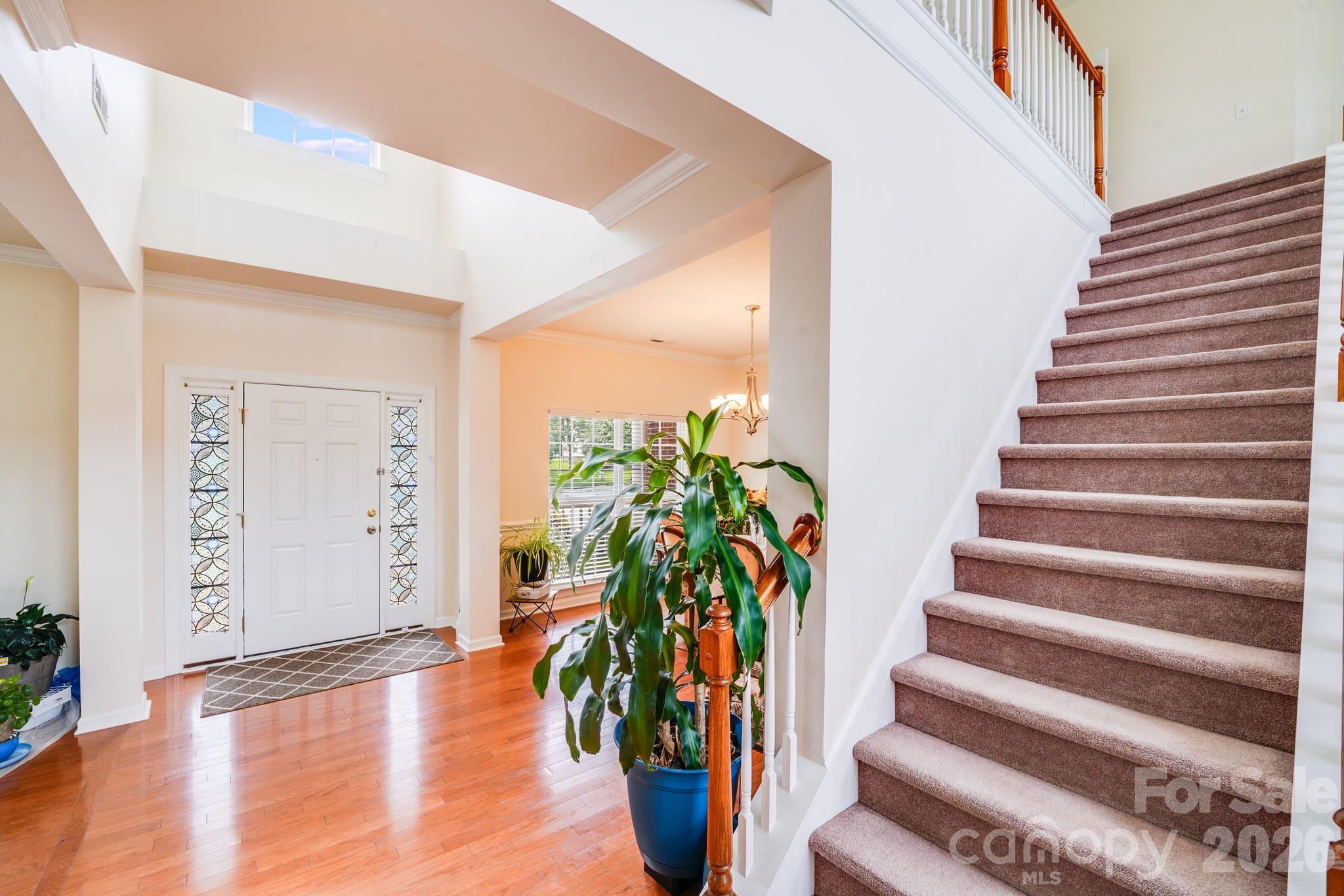 6227 Castlecove Road — Charlotte